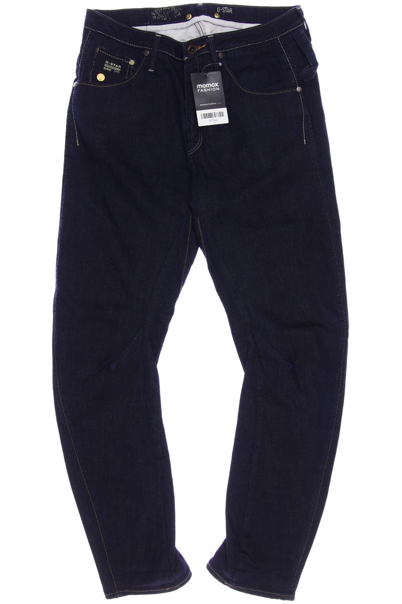 

G STAR RAW Damen Jeans, marineblau