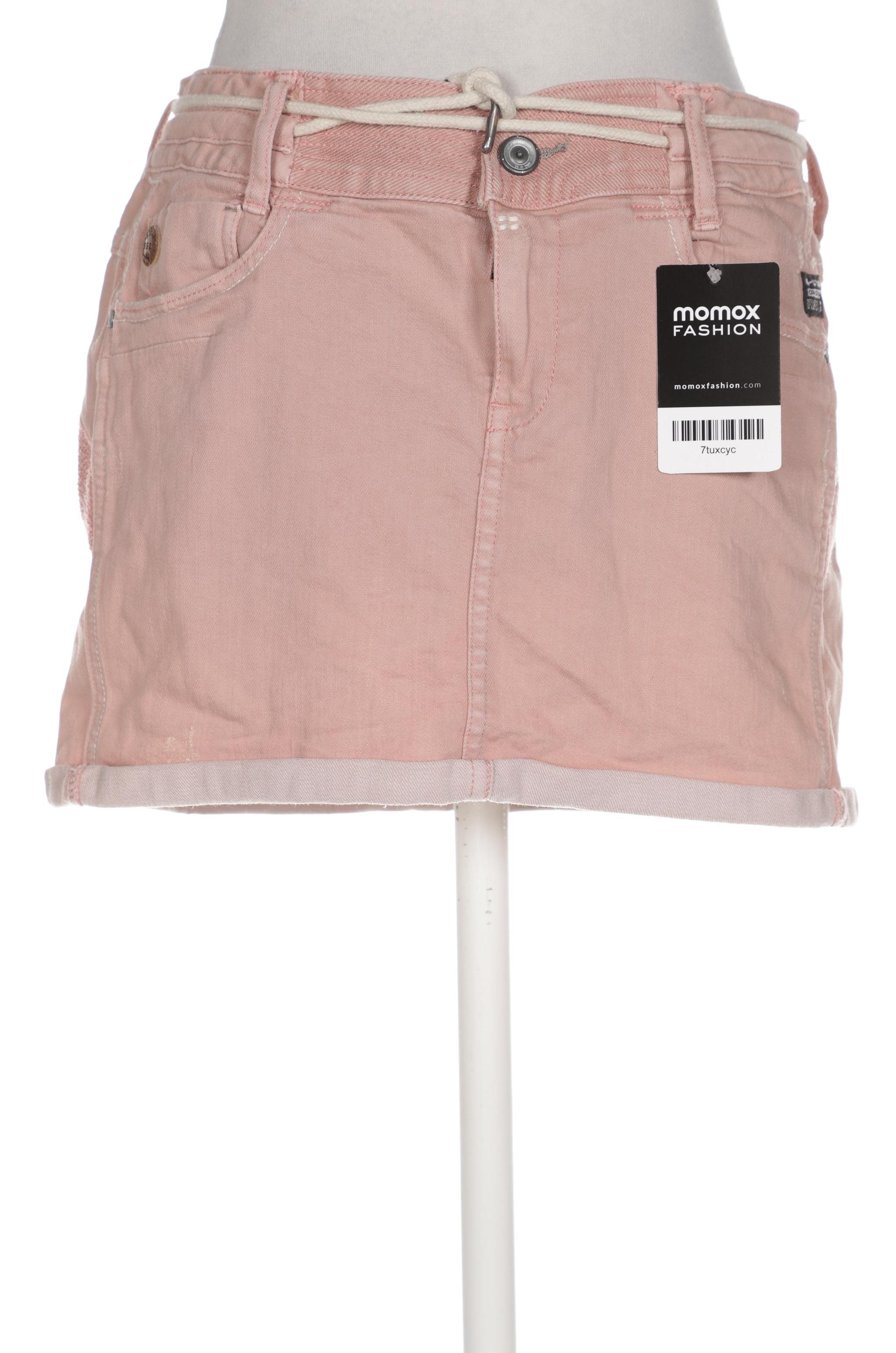 Thumbnail - G Star RAW Damen Rock, pink, Gr. 27