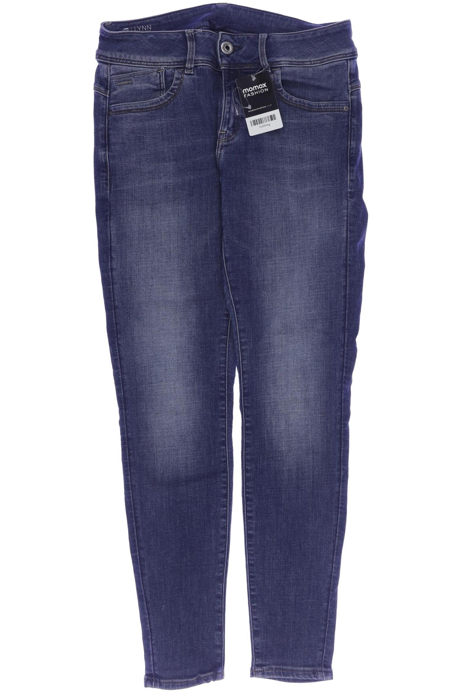 

G Star RAW Damen Jeans, blau, Gr. 30