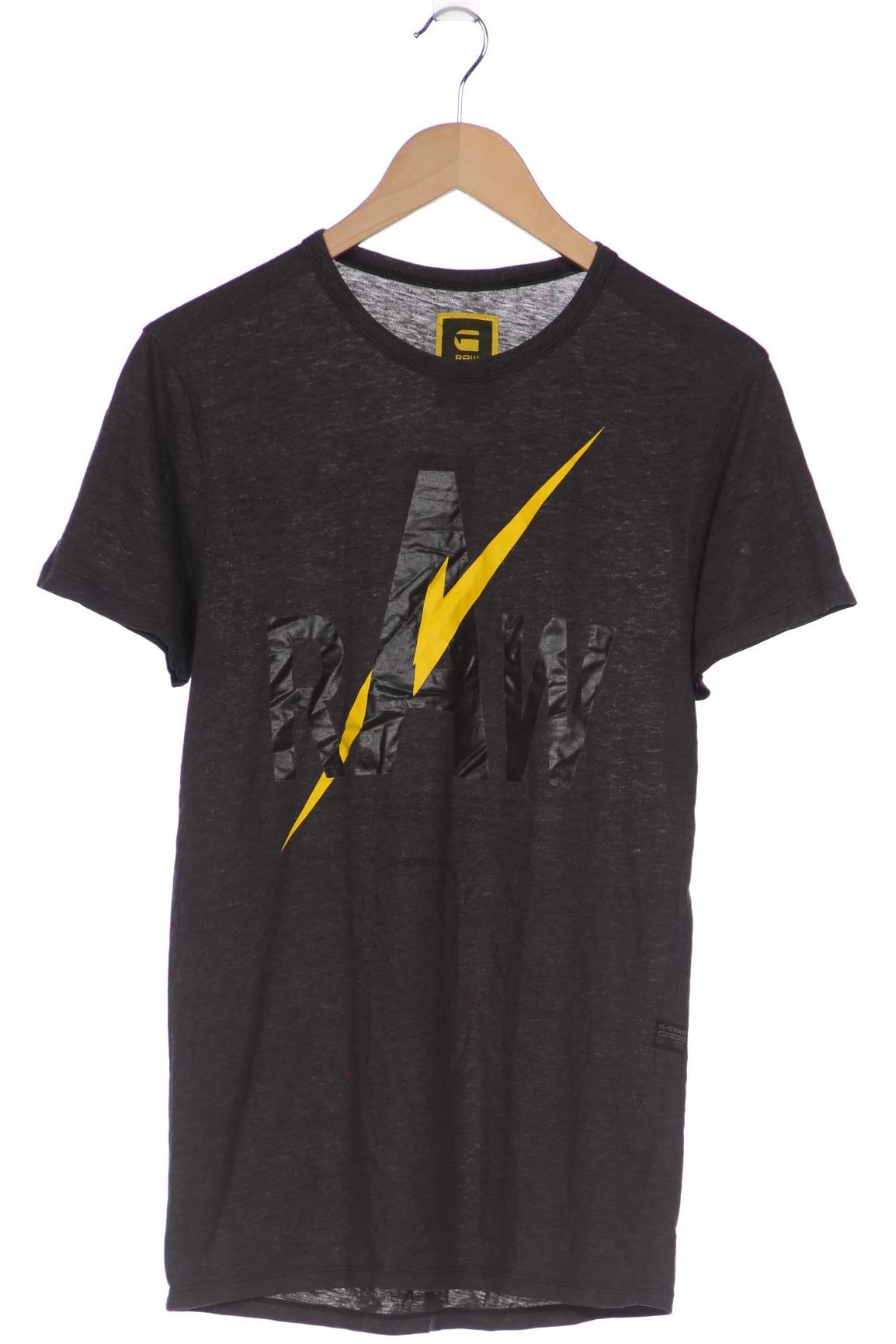 

G STAR RAW Herren T-Shirt, grau