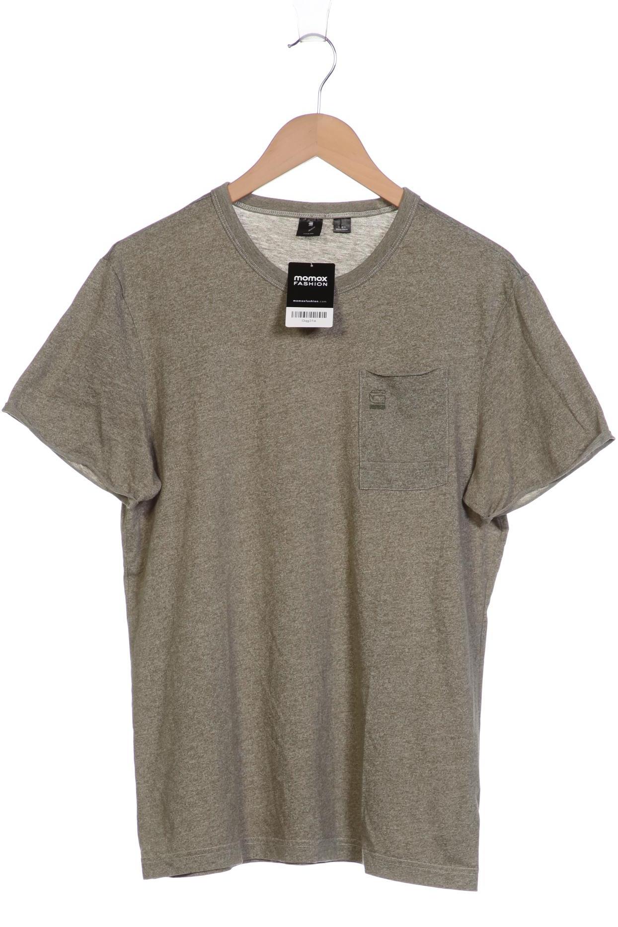 

G Star RAW Herren T-Shirt, grün, Gr. 48