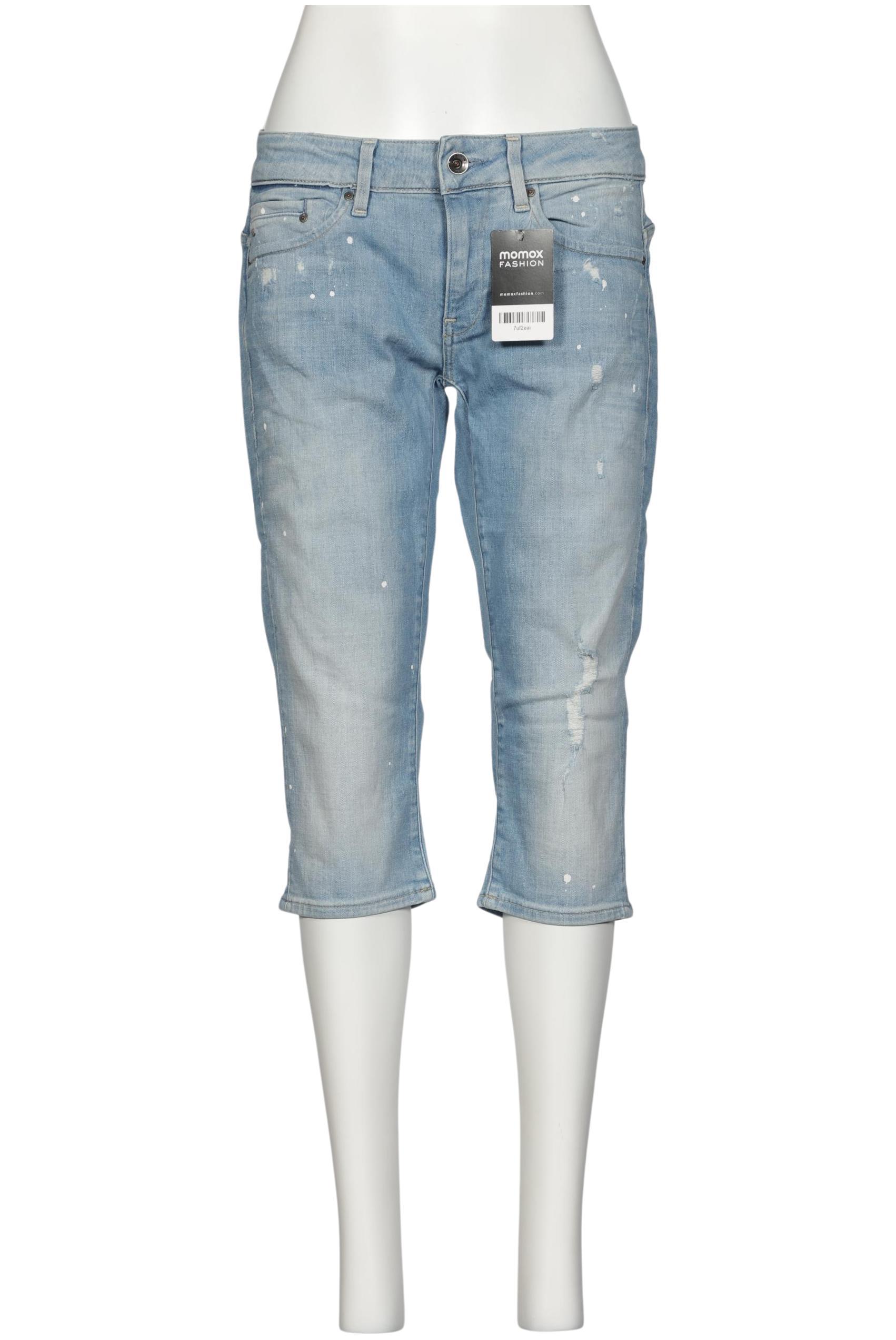 

G Star RAW Damen Jeans, hellblau, Gr. 31