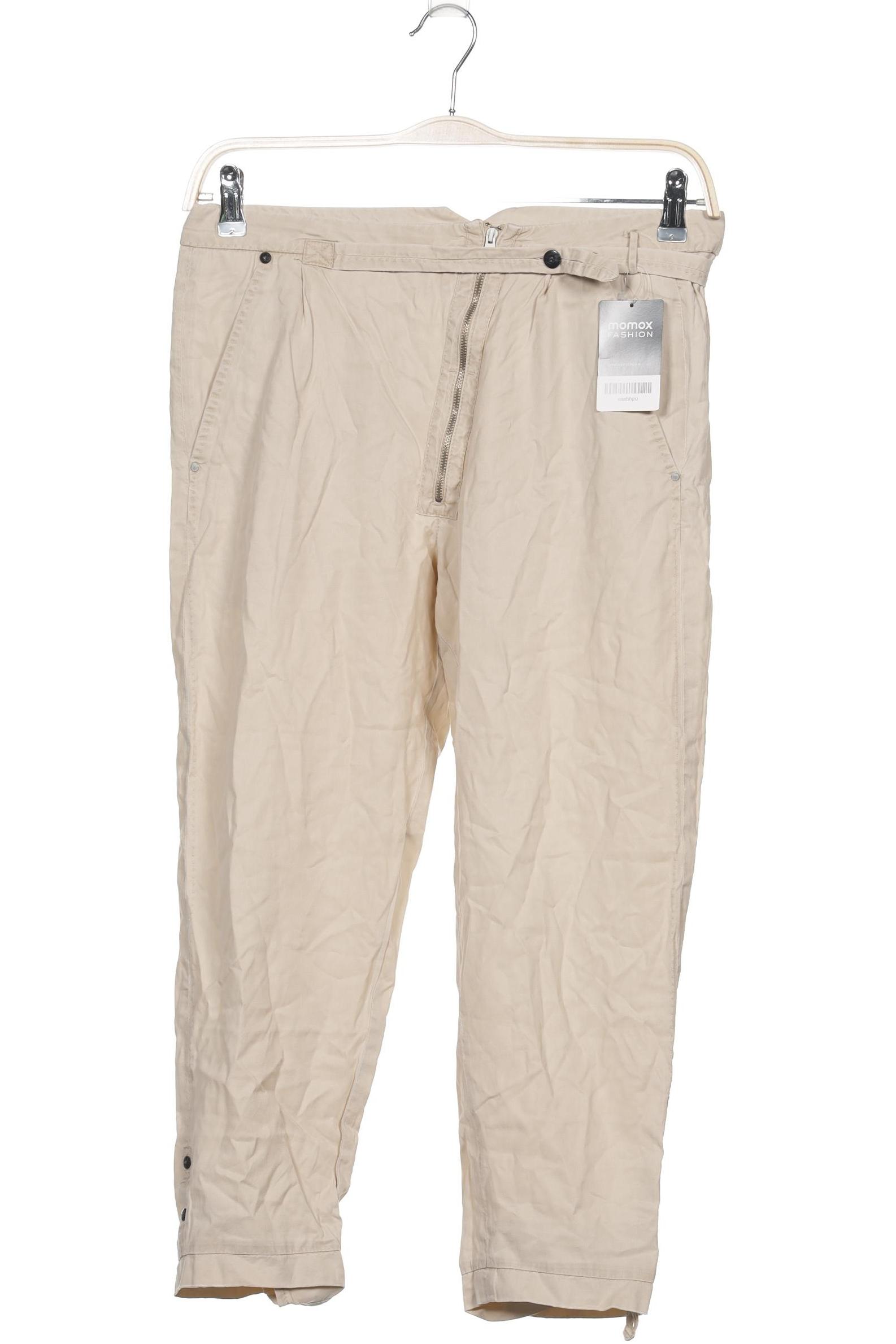 

G Star RAW Damen Stoffhose, beige, Gr. 32