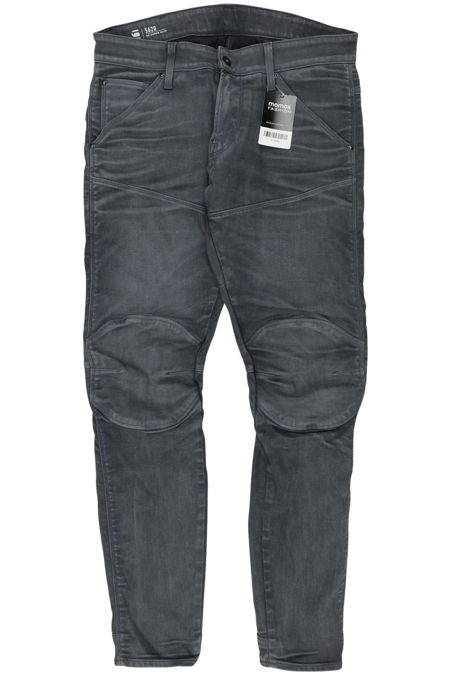 

G Star RAW Herren Jeans, grau, Gr. 32