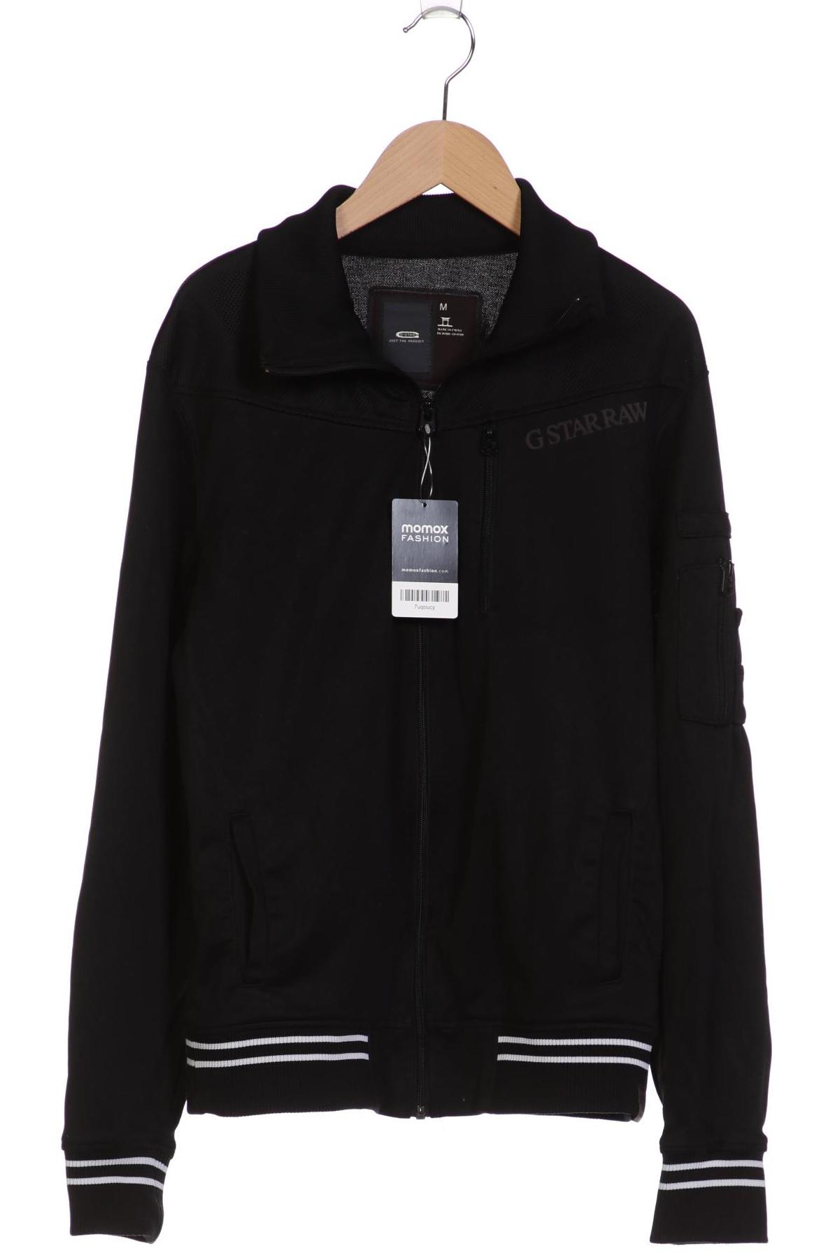 

G-Star RAW Herren Sweatshirt, schwarz, Gr. 48