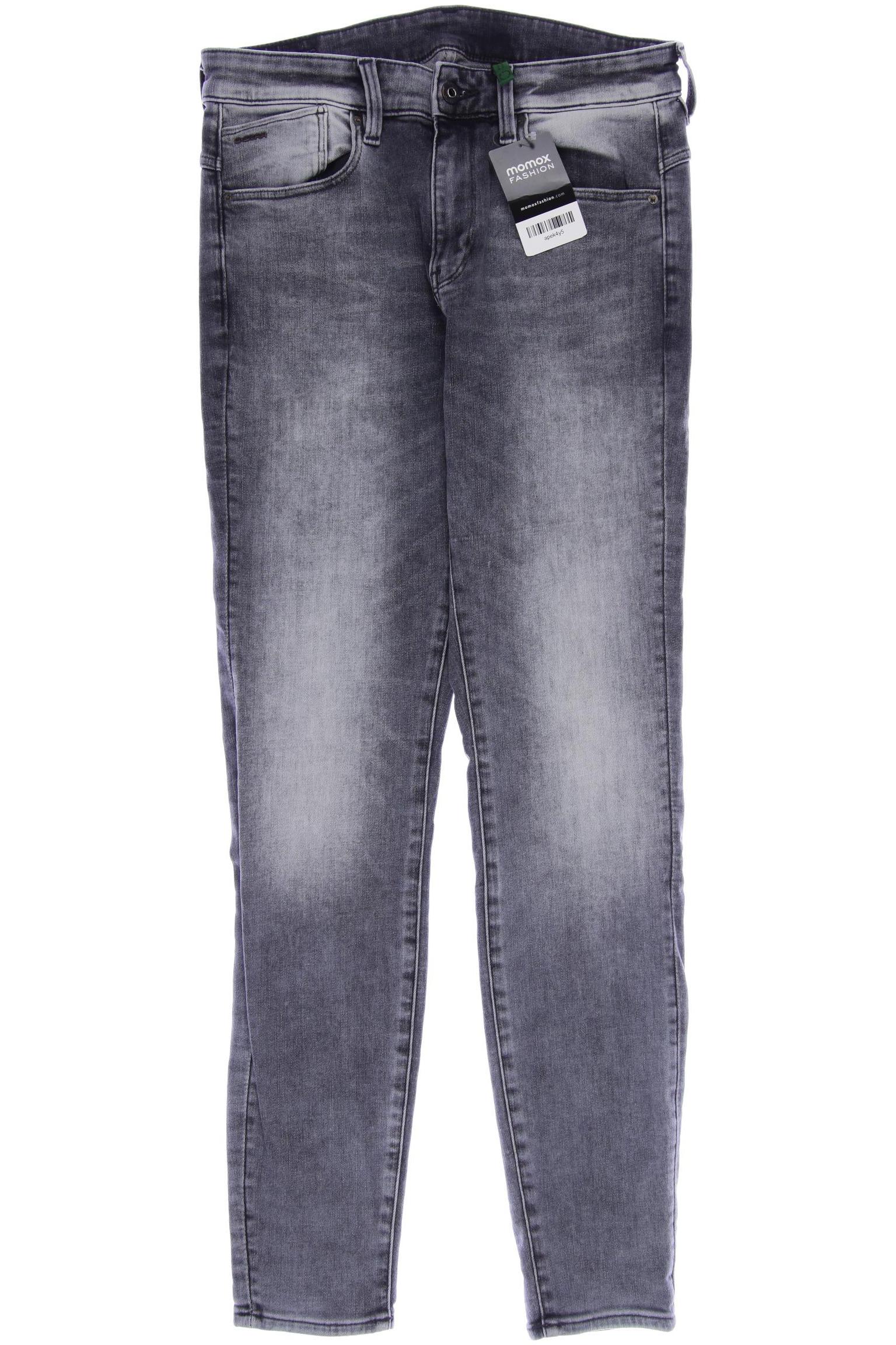 

G Star RAW Damen Jeans, grau, Gr. 29