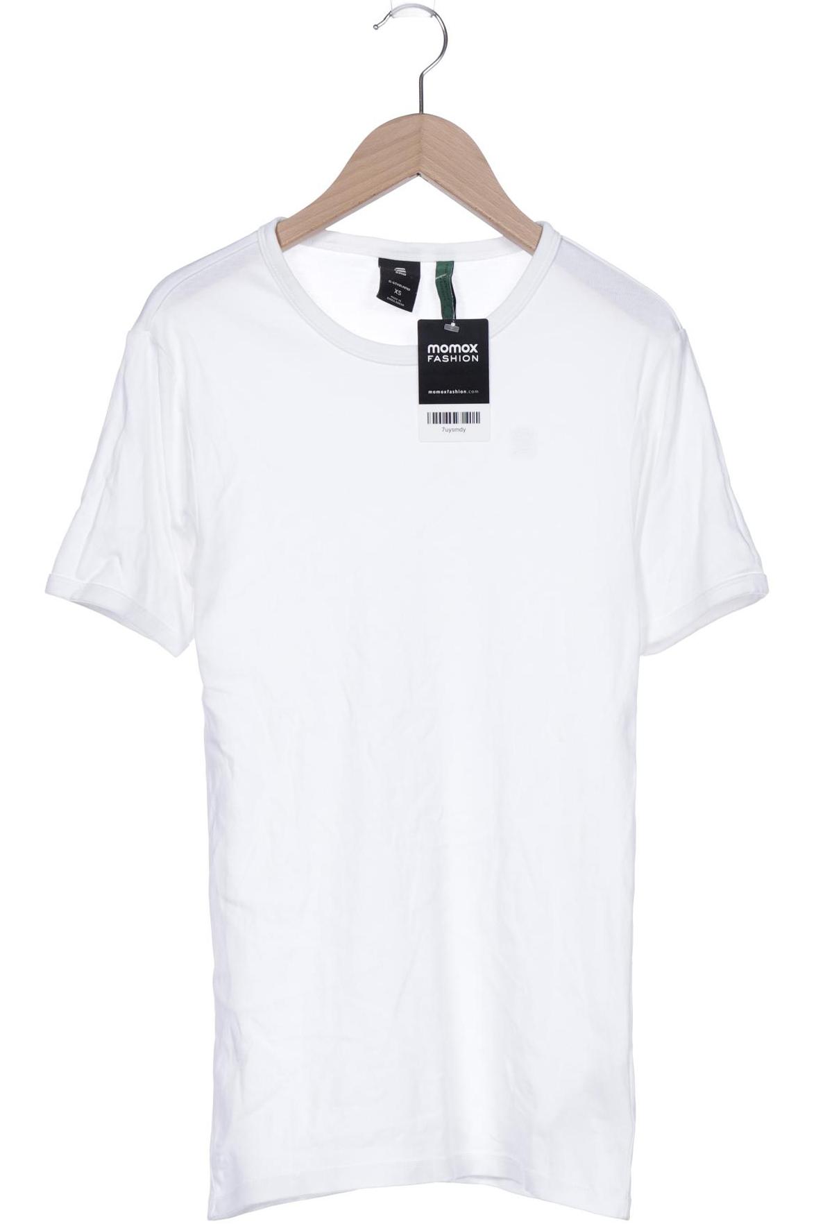 

G-Star RAW Damen T-Shirt, weiß, Gr. 34