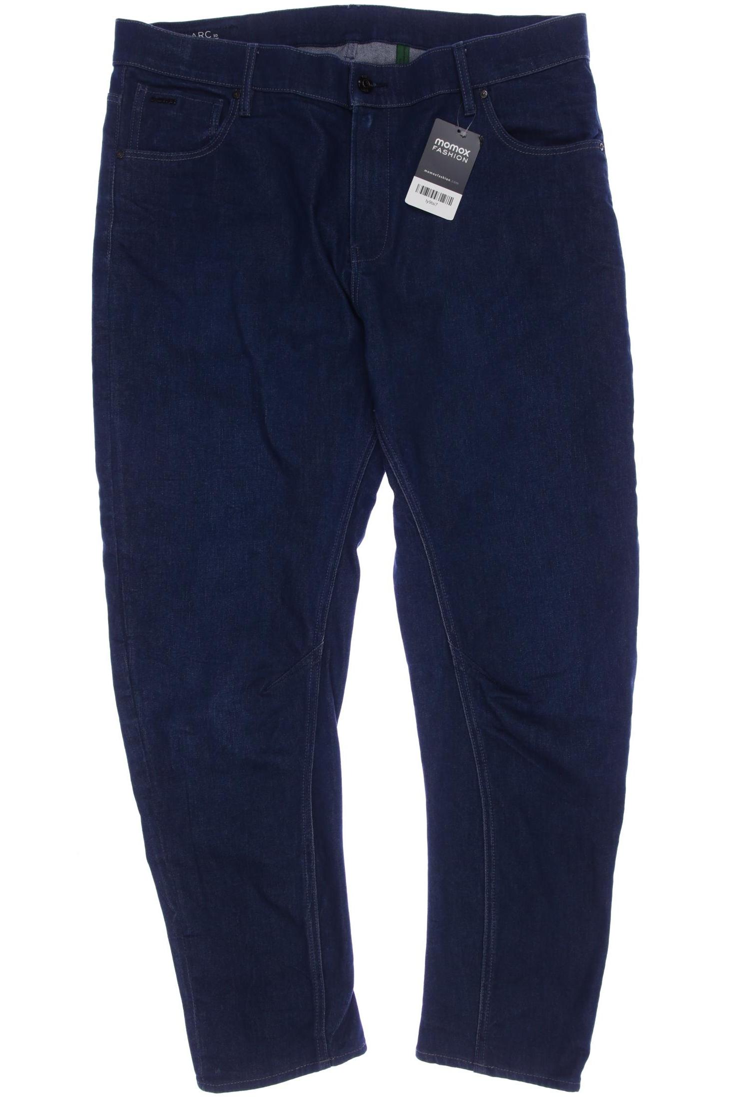 

G Star RAW Damen Jeans, blau, Gr. 32