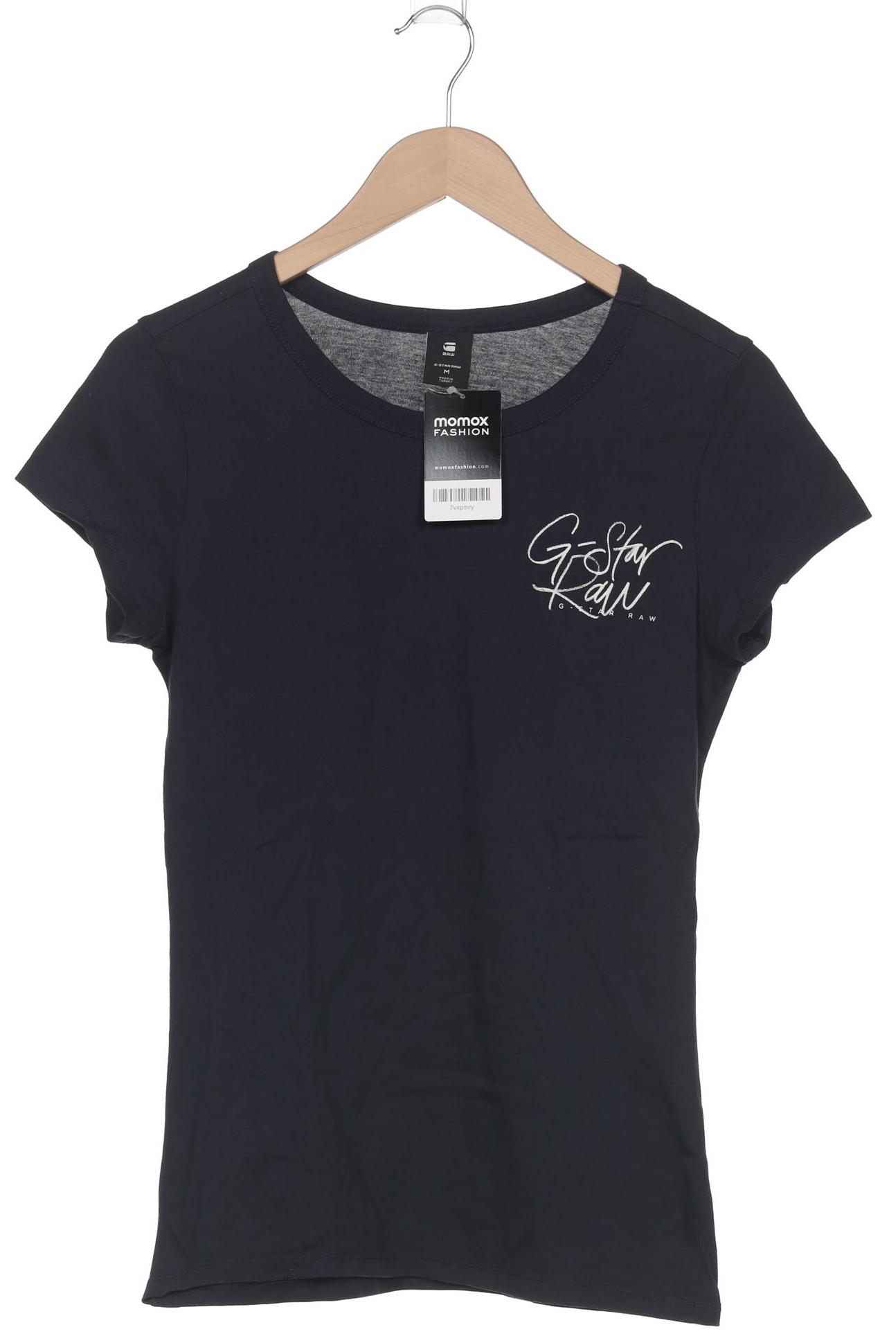 

G-Star RAW Damen T-Shirt, marineblau, Gr. 38