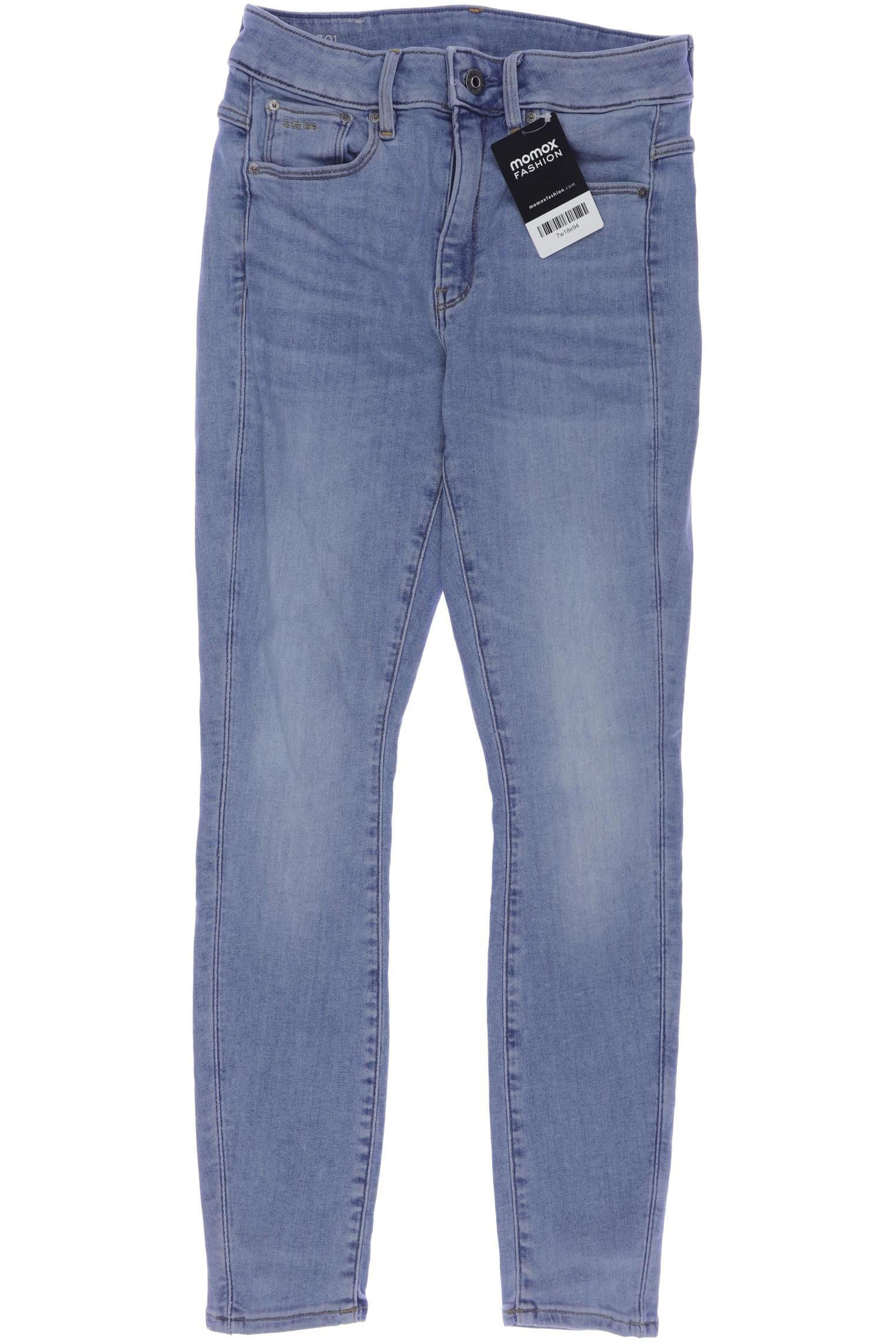 

G-Star RAW Damen Jeans, blau, Gr. 26