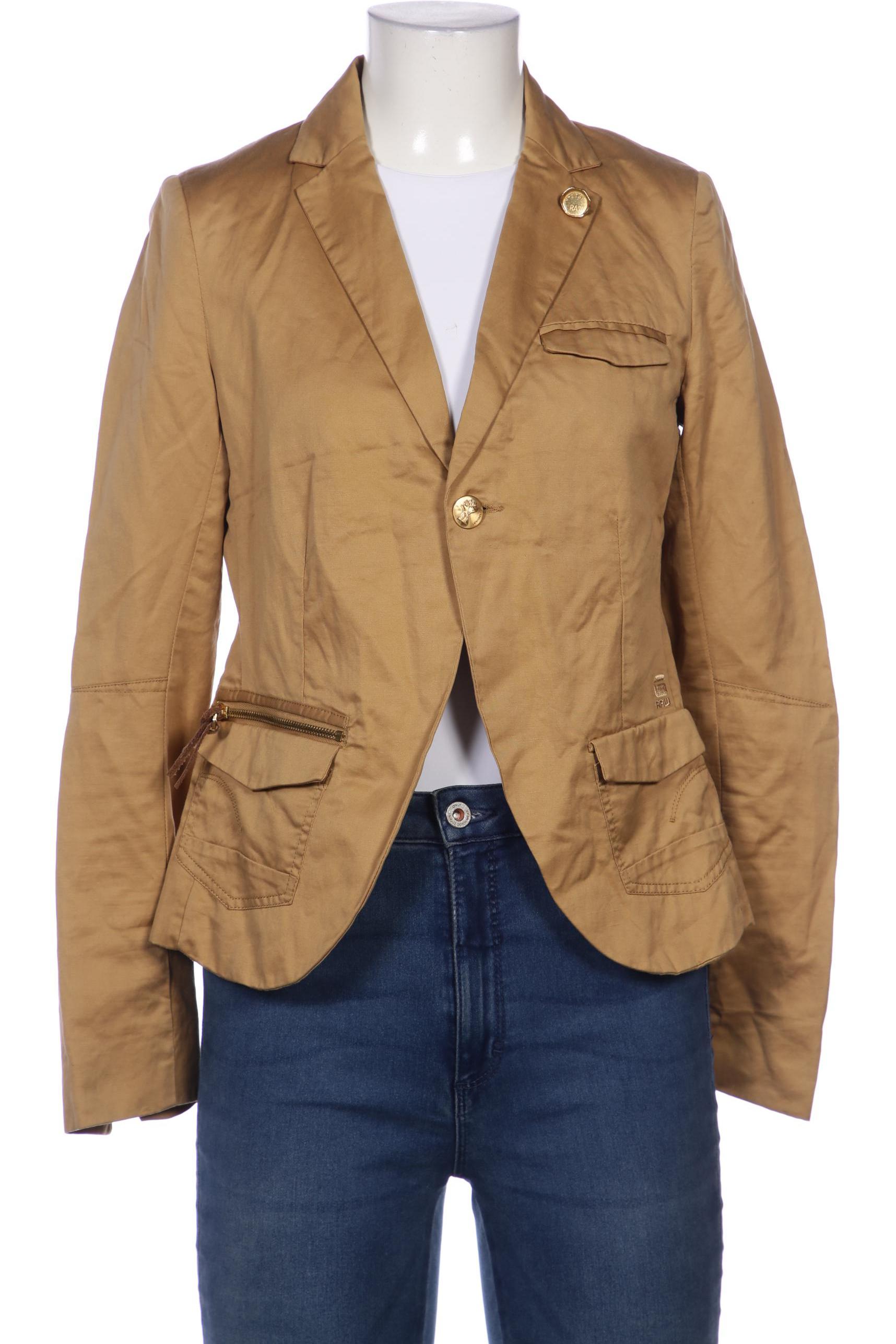 

G STAR RAW Damen Blazer, braun