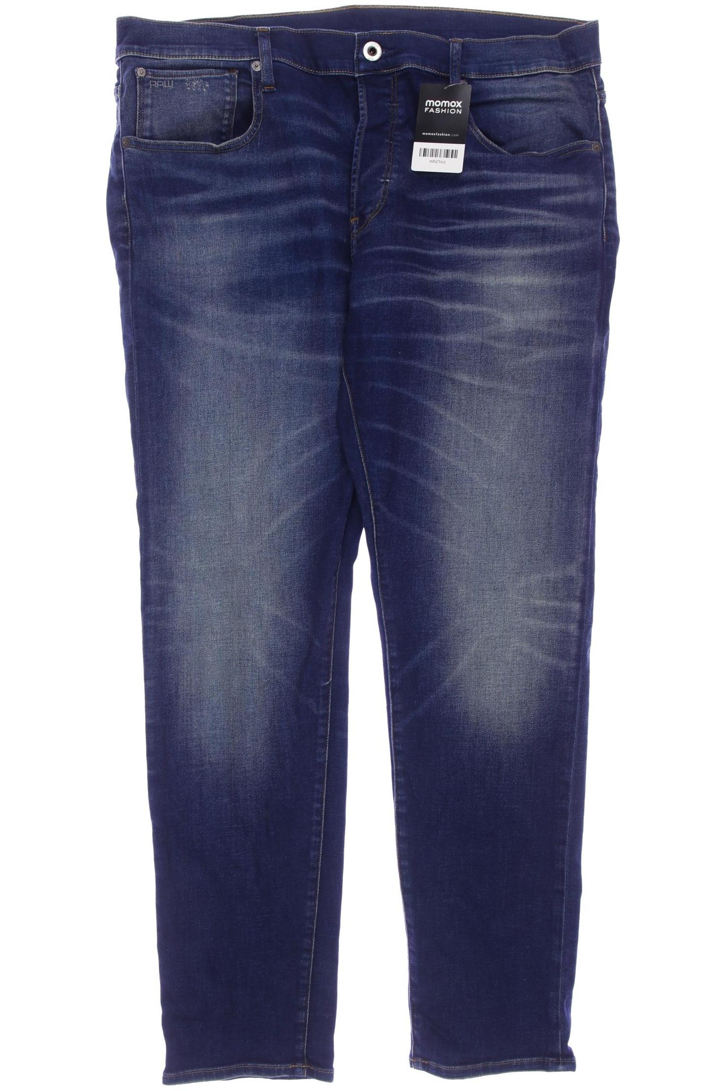 

G Star RAW Herren Jeans, blau, Gr. 38