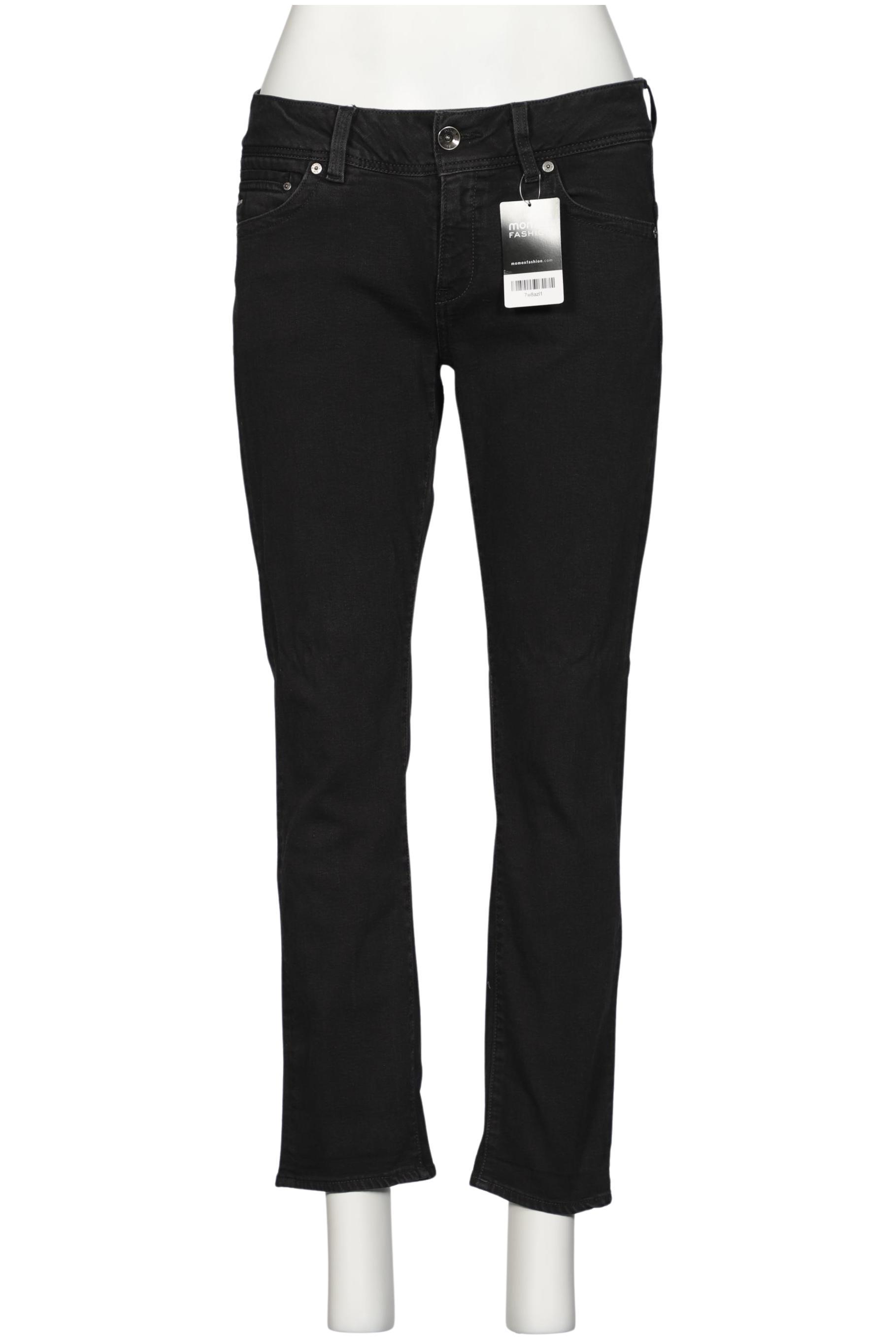 

G Star RAW Damen Jeans, schwarz, Gr. 32