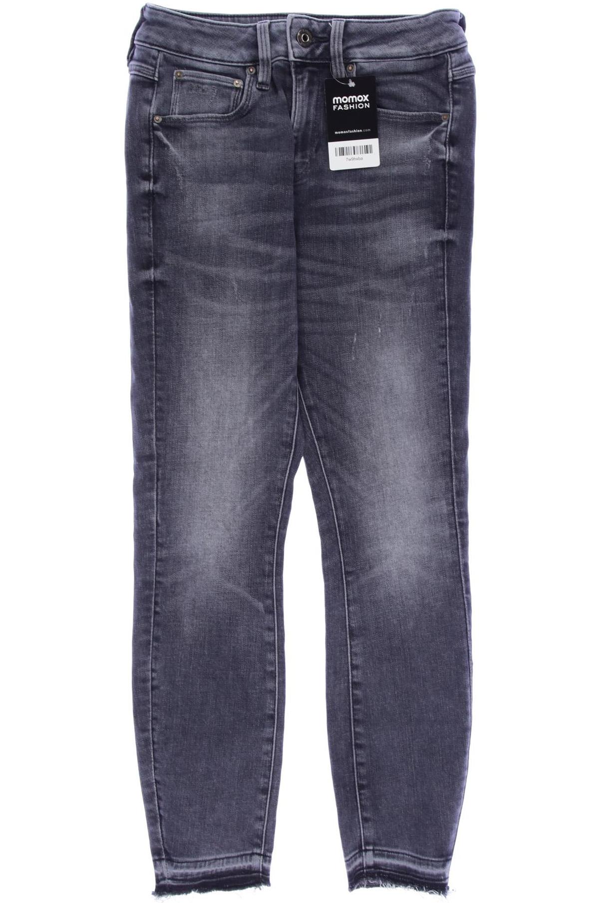 

G-STAR RAW Damen Jeans, grau