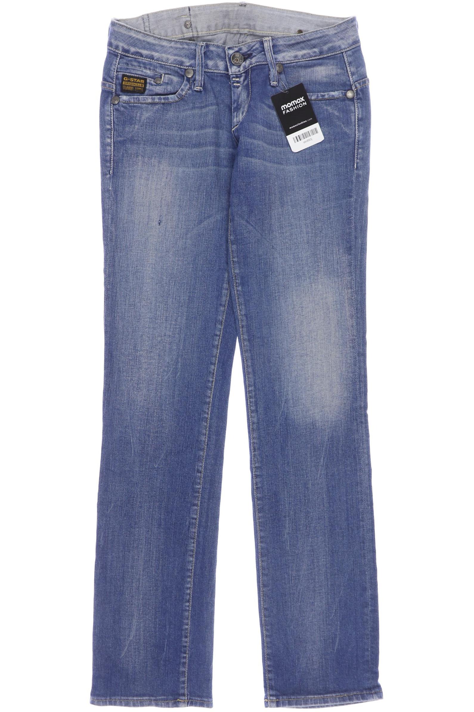 

G-Star RAW Damen Jeans, blau, Gr. 29