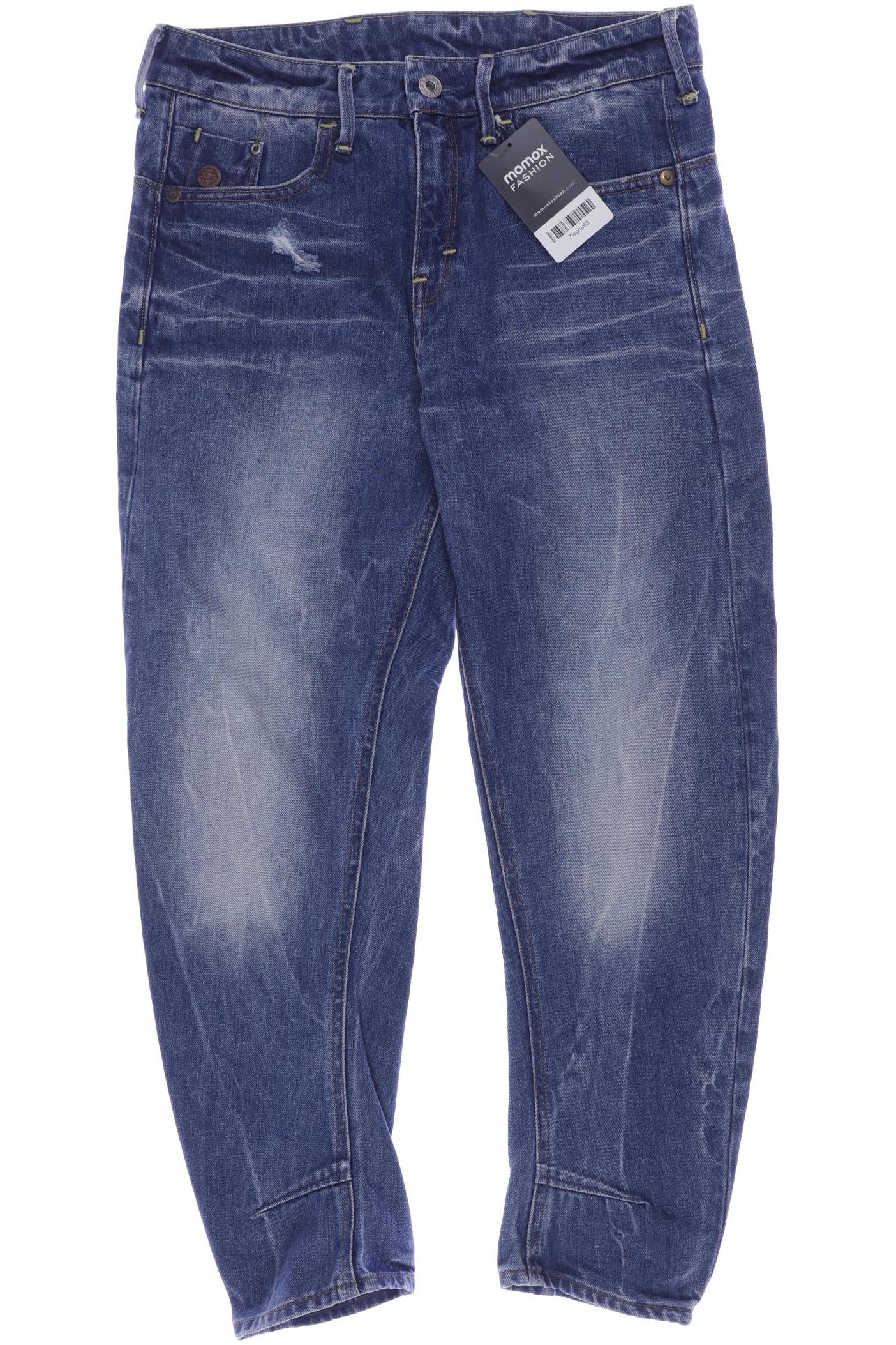 

G STAR RAW Damen Jeans, blau