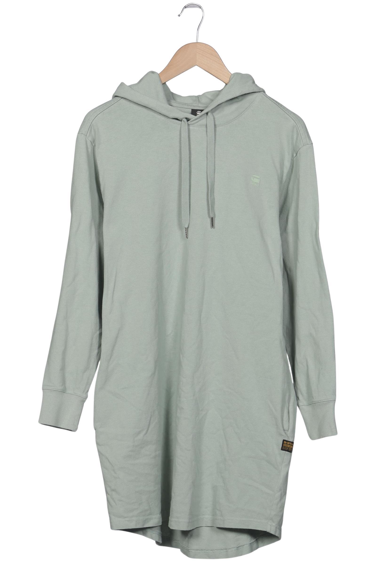 

G Star RAW Damen Kapuzenpullover, grün, Gr. 42