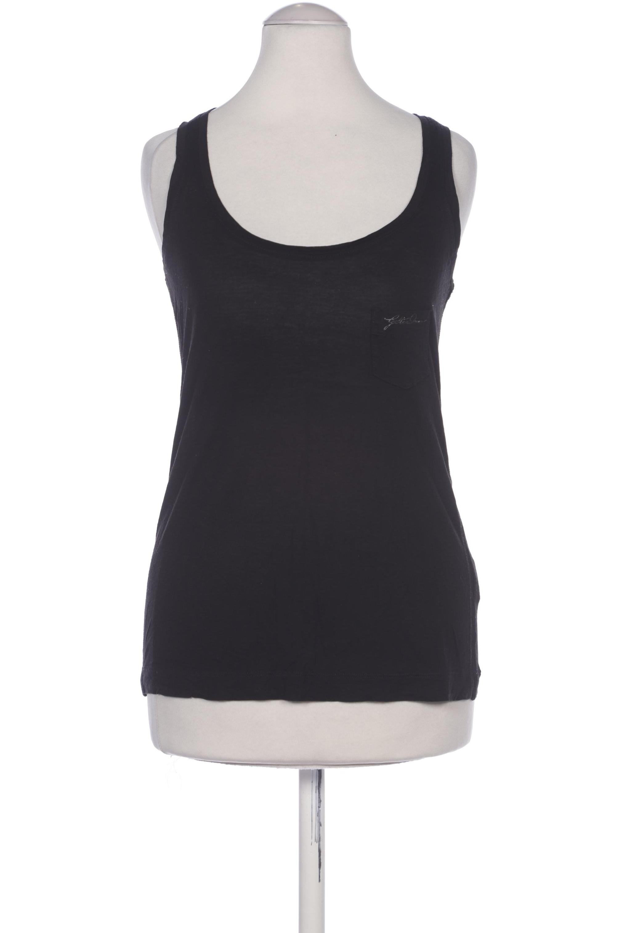 

G Star RAW Damen Top, schwarz, Gr. 34