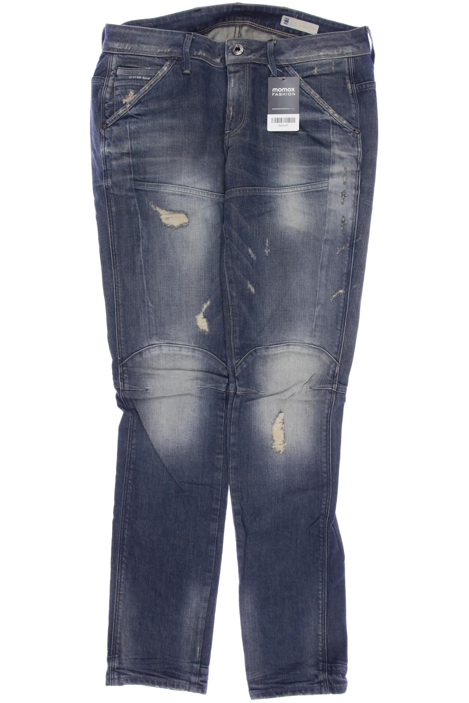 

G Star RAW Damen Jeans, grau, Gr. 31