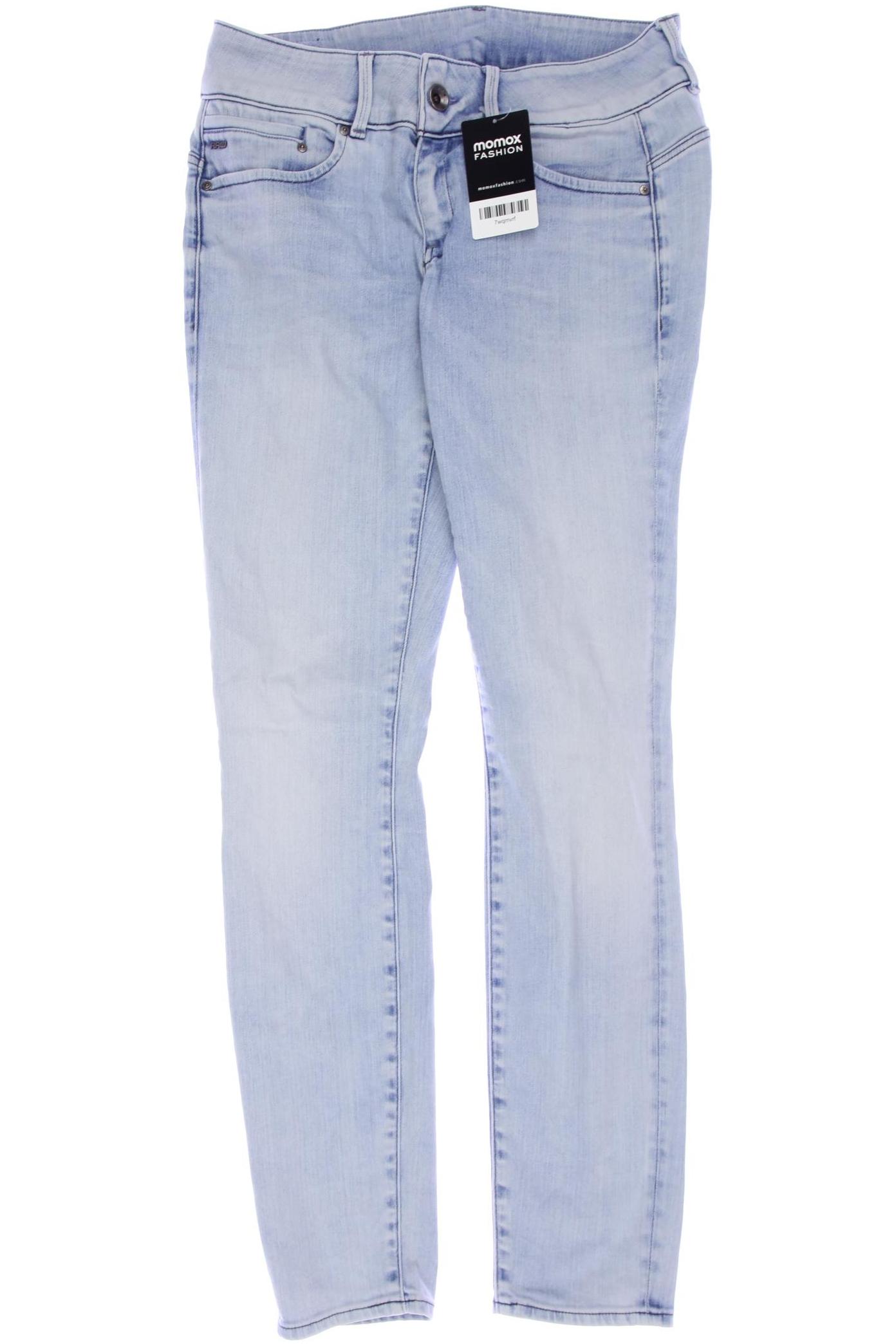 

G Star RAW Damen Jeans, blau, Gr. 28