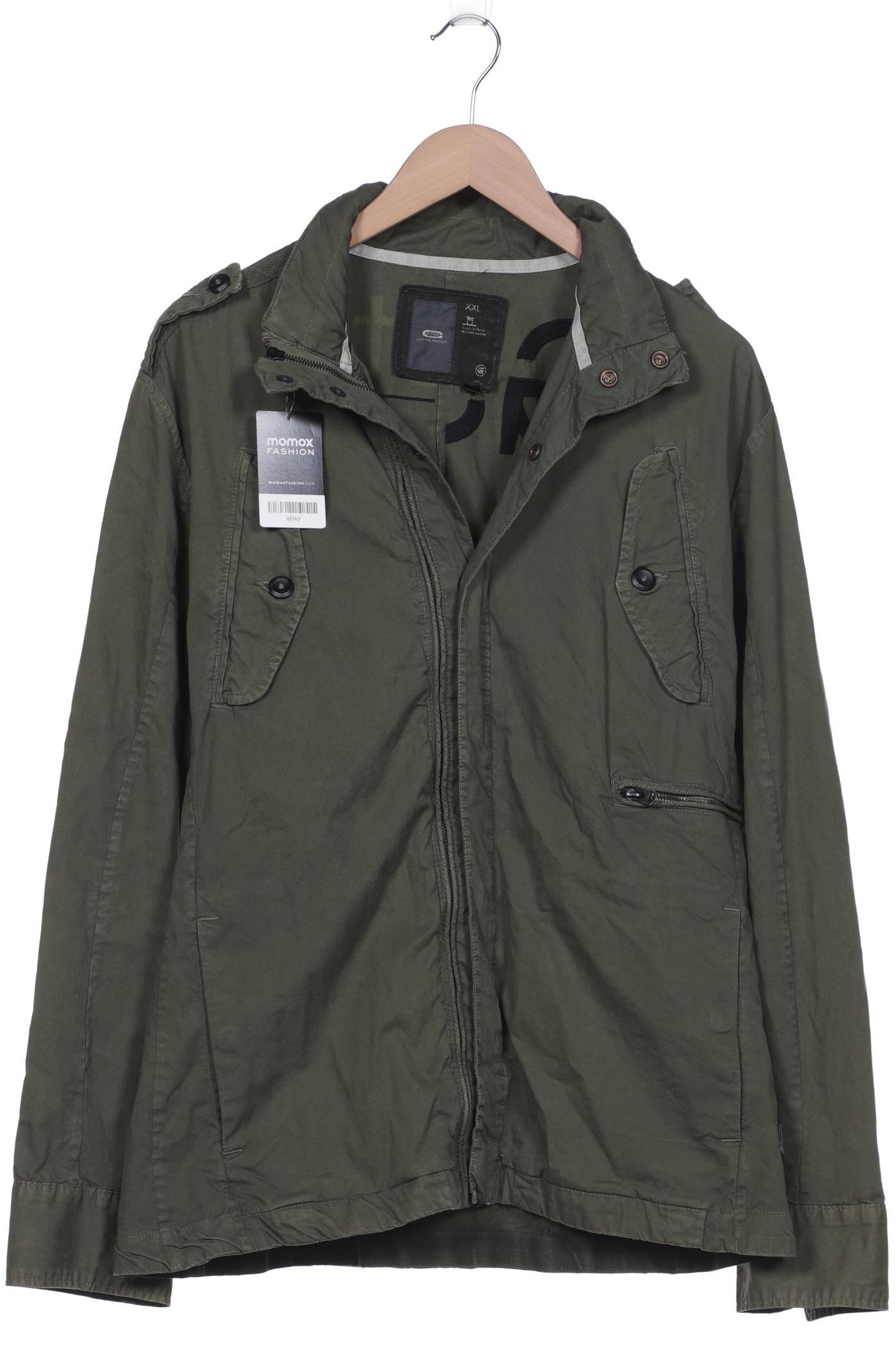 

G-STAR RAW Herren Jacke, grün