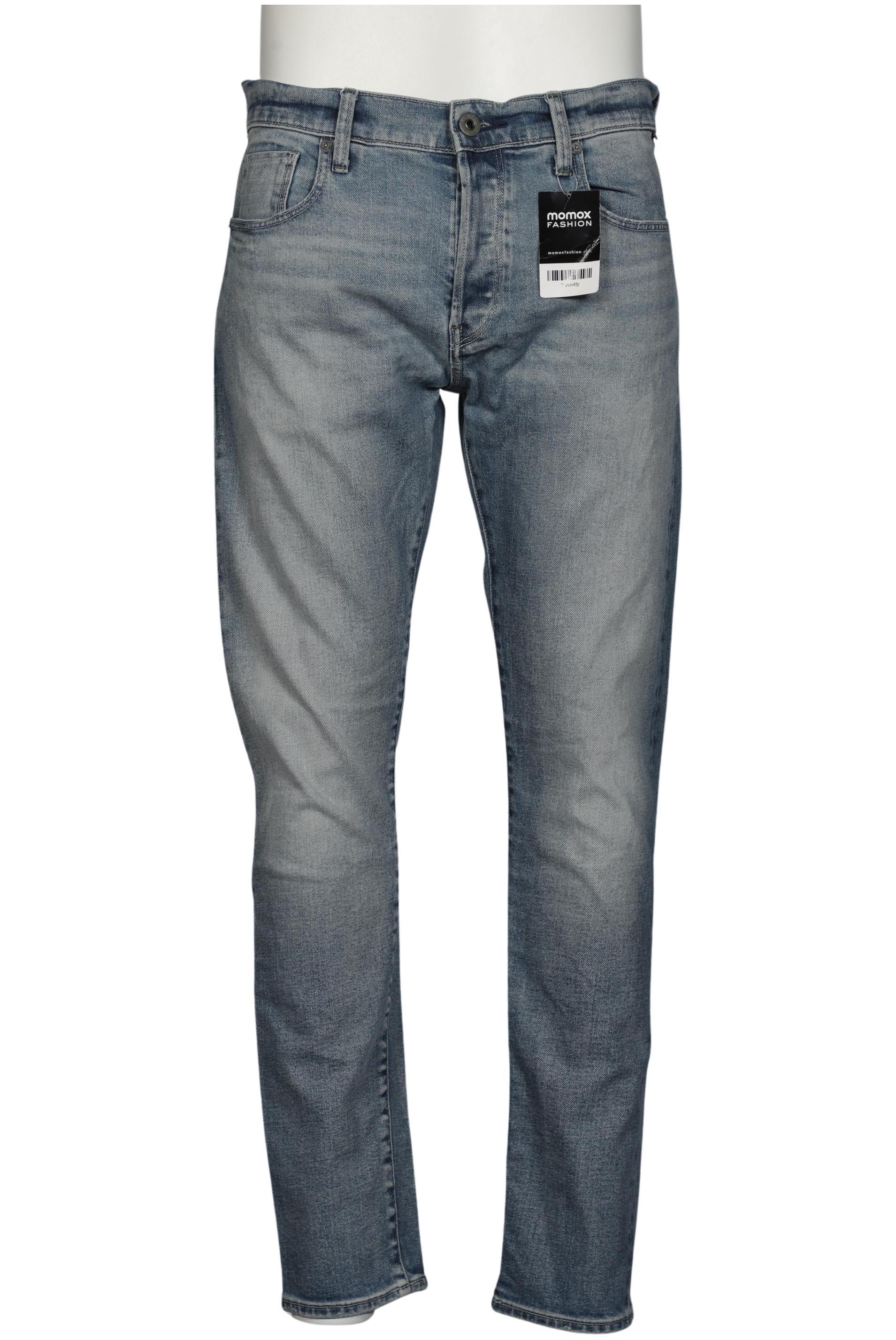 

G Star RAW Herren Jeans, blau, Gr. 35