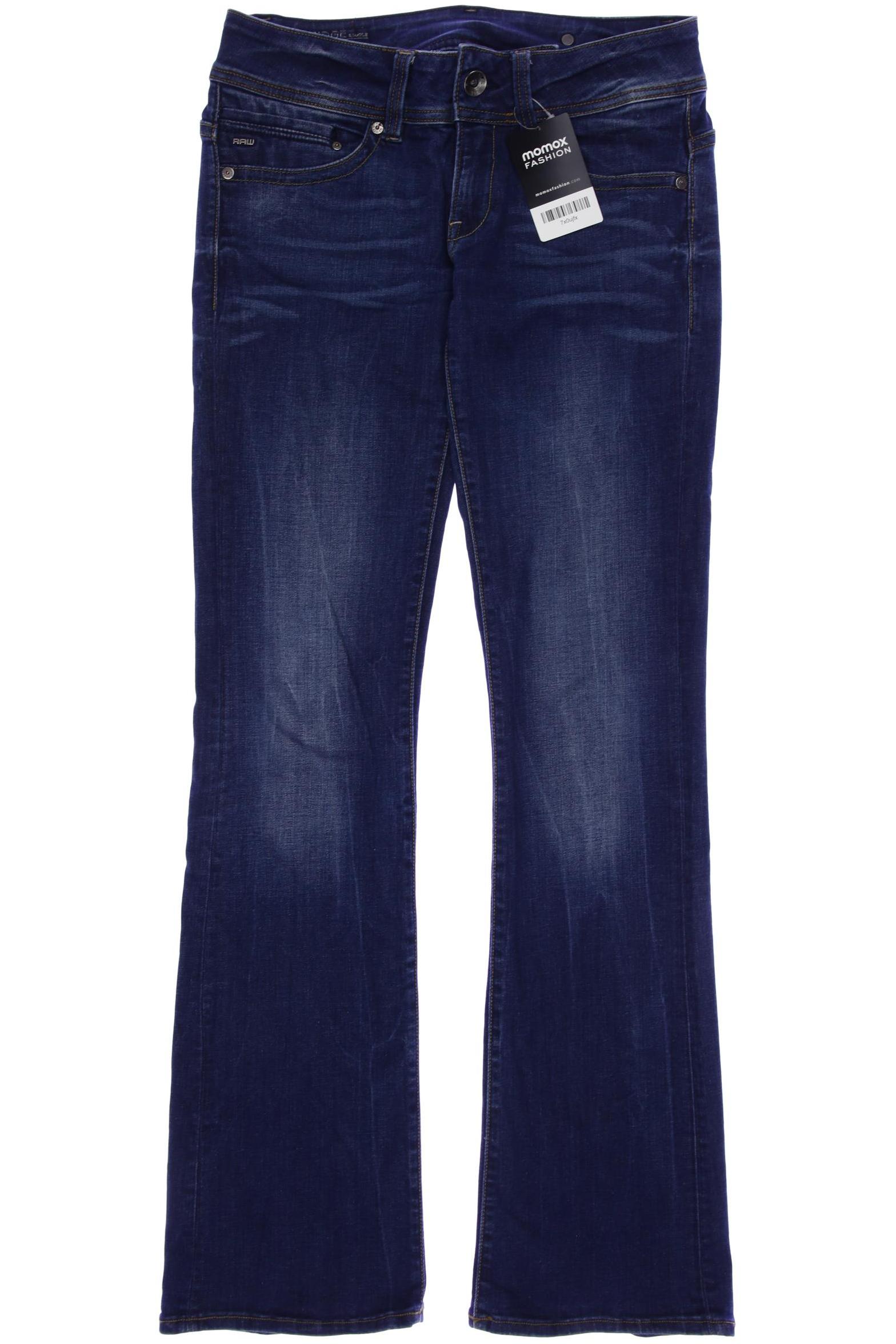 

G-Star RAW Damen Jeans, blau, Gr. 38