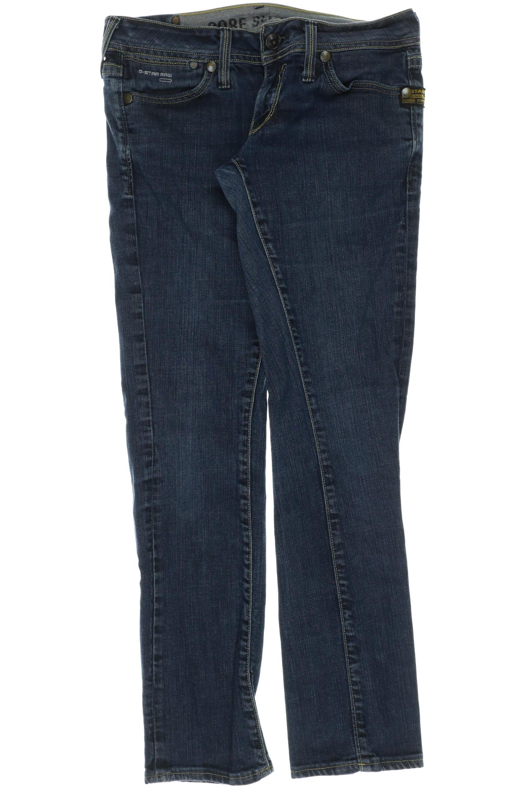 

G Star RAW Damen Jeans, blau, Gr. 30