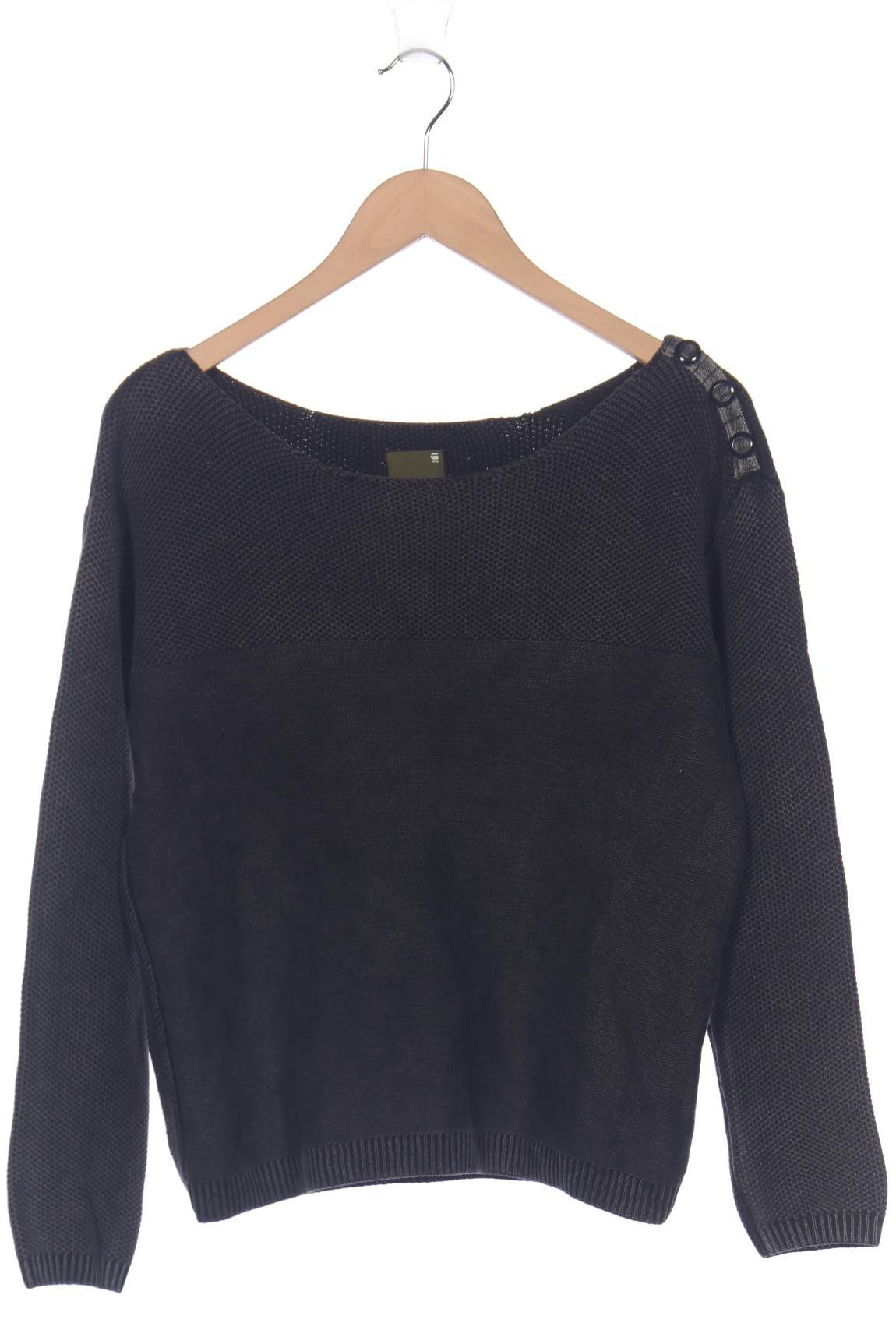 

G Star RAW Damen Pullover, grau, Gr. 38