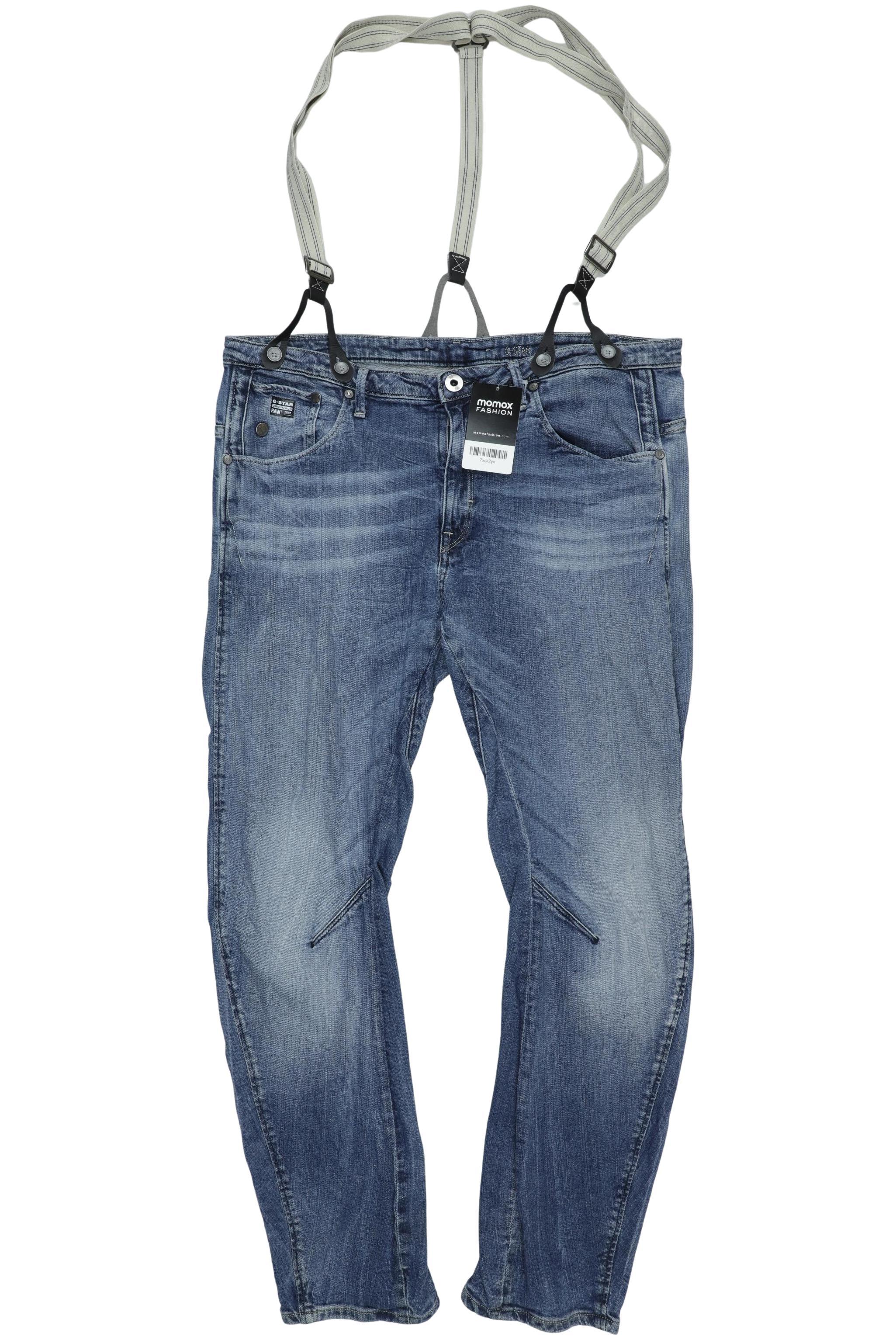 

G Star RAW Damen Jeans, blau, Gr. 31