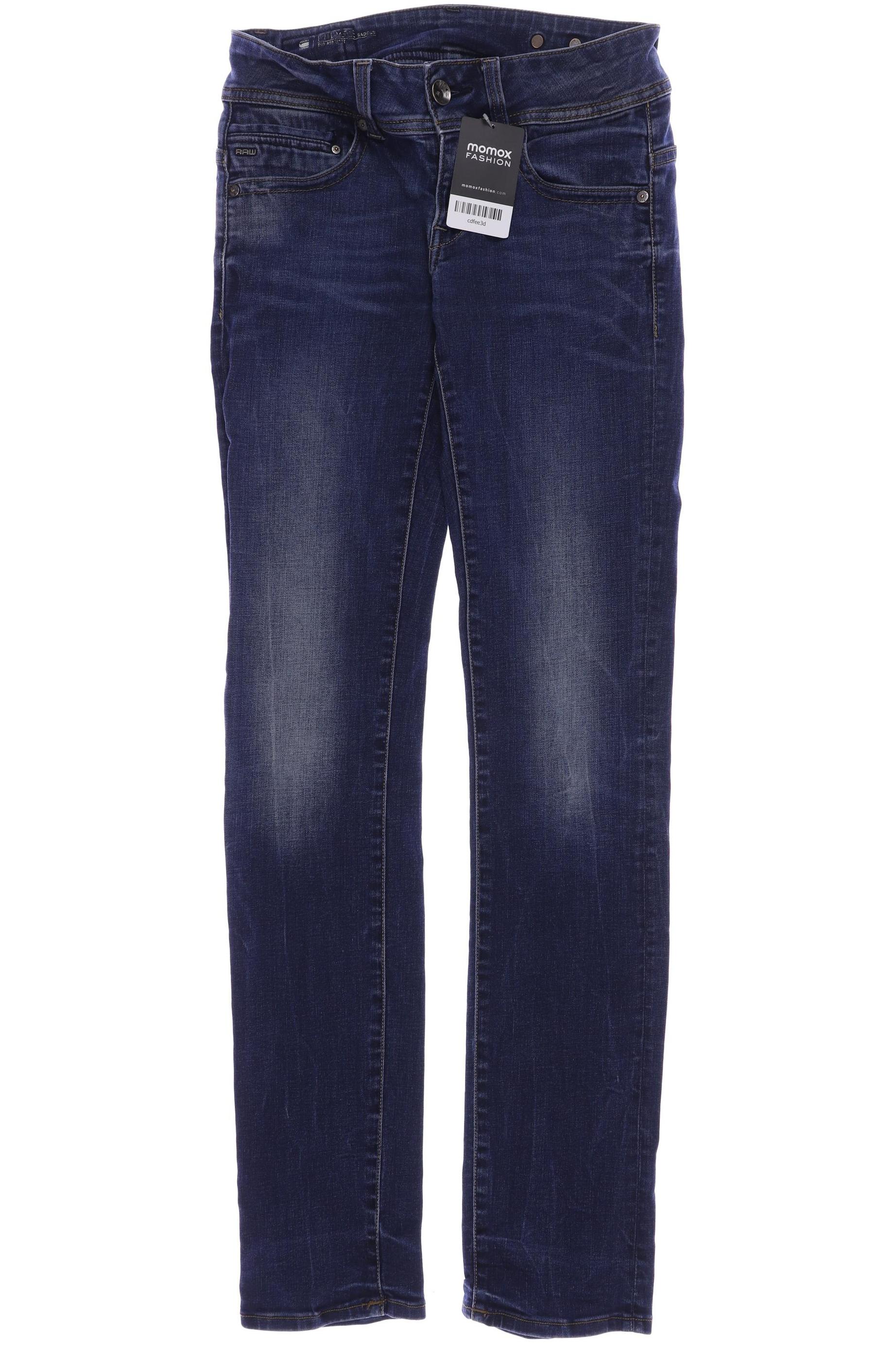 

G-Star RAW Damen Jeans, blau, Gr. 26
