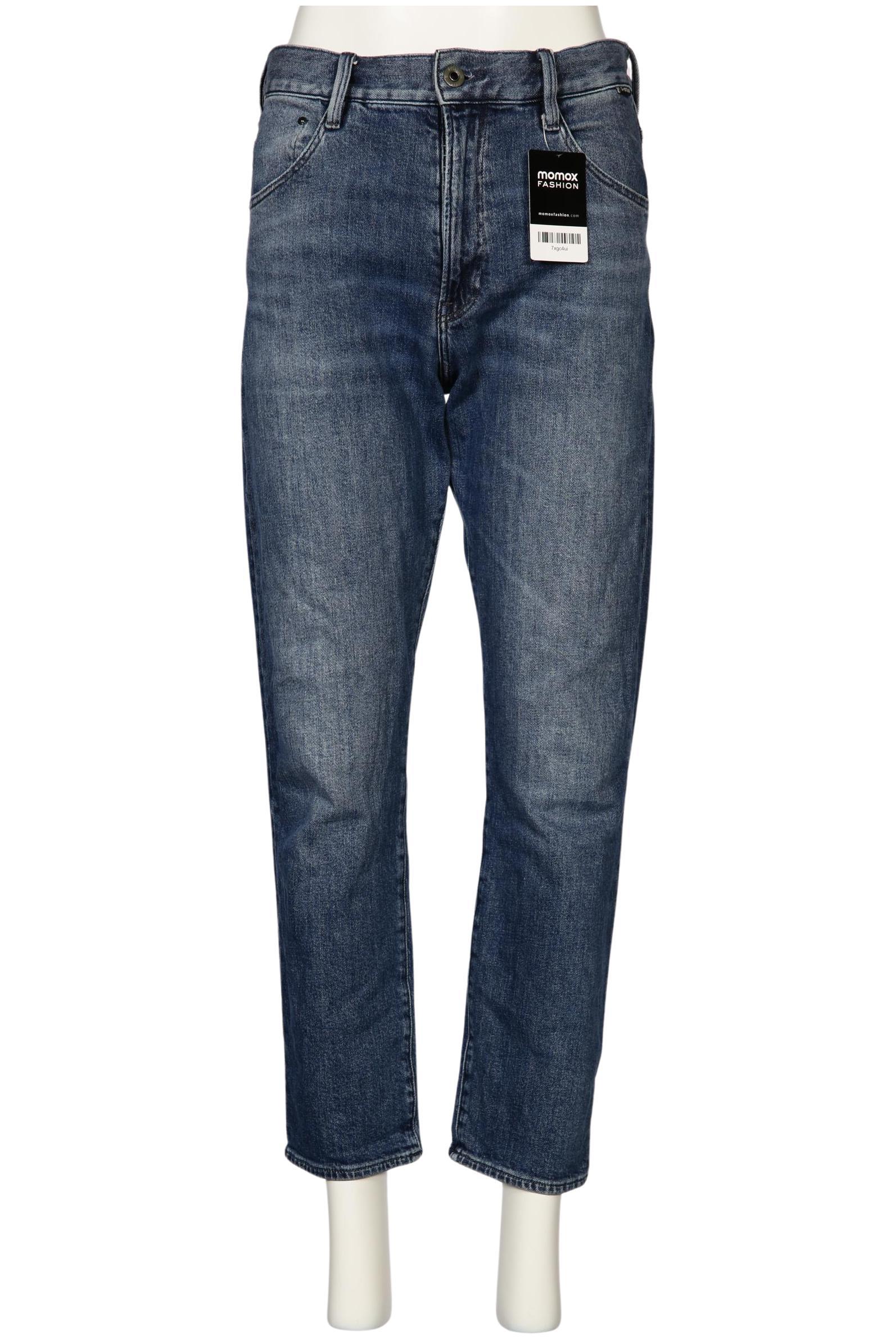 

G Star RAW Damen Jeans, blau, Gr. 28
