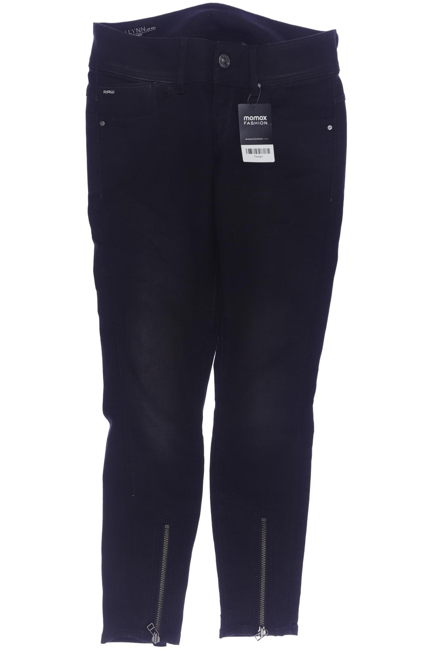 

G Star RAW Damen Jeans, schwarz, Gr. 29