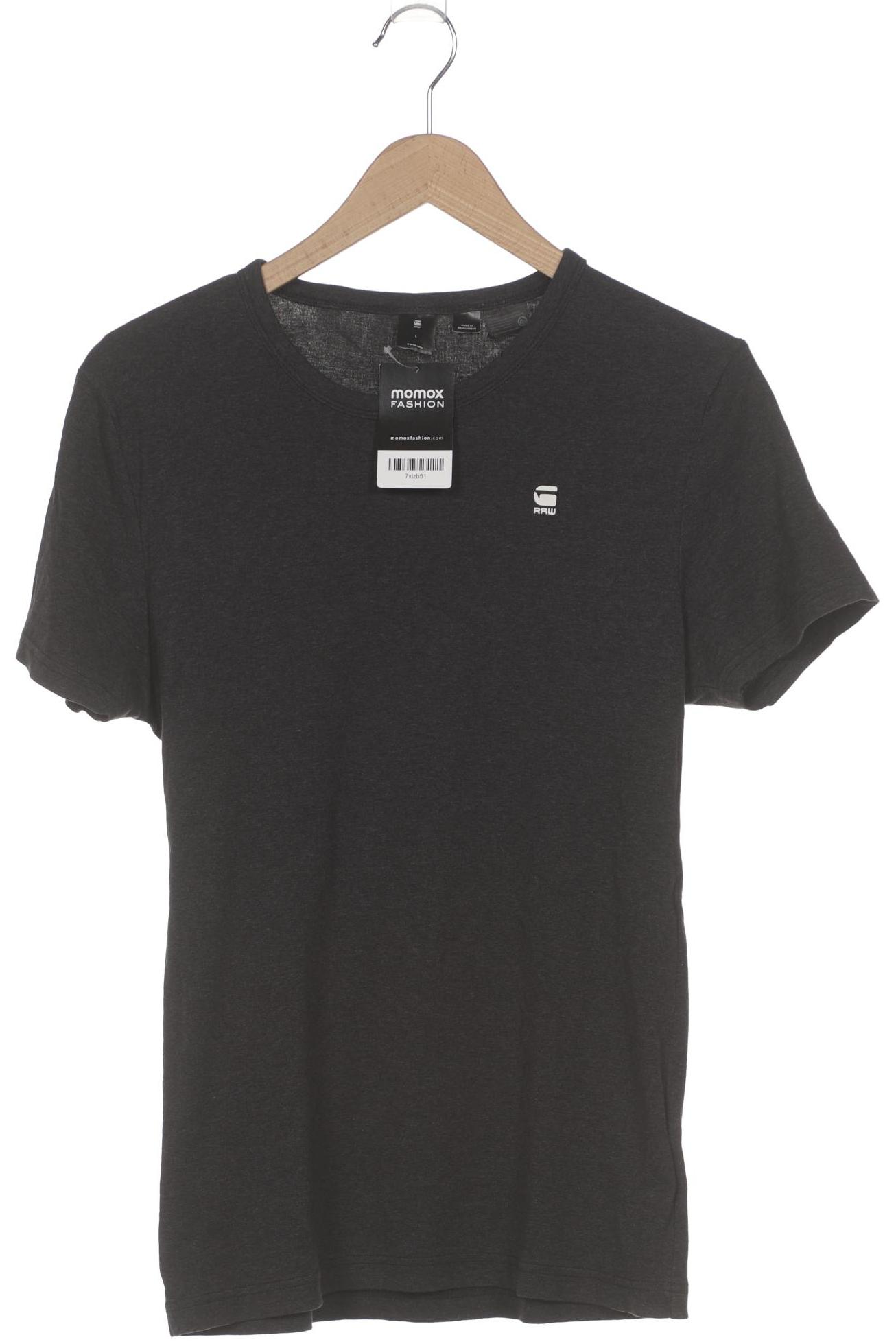 

G-Star RAW Herren T-Shirt, grau, Gr. 52