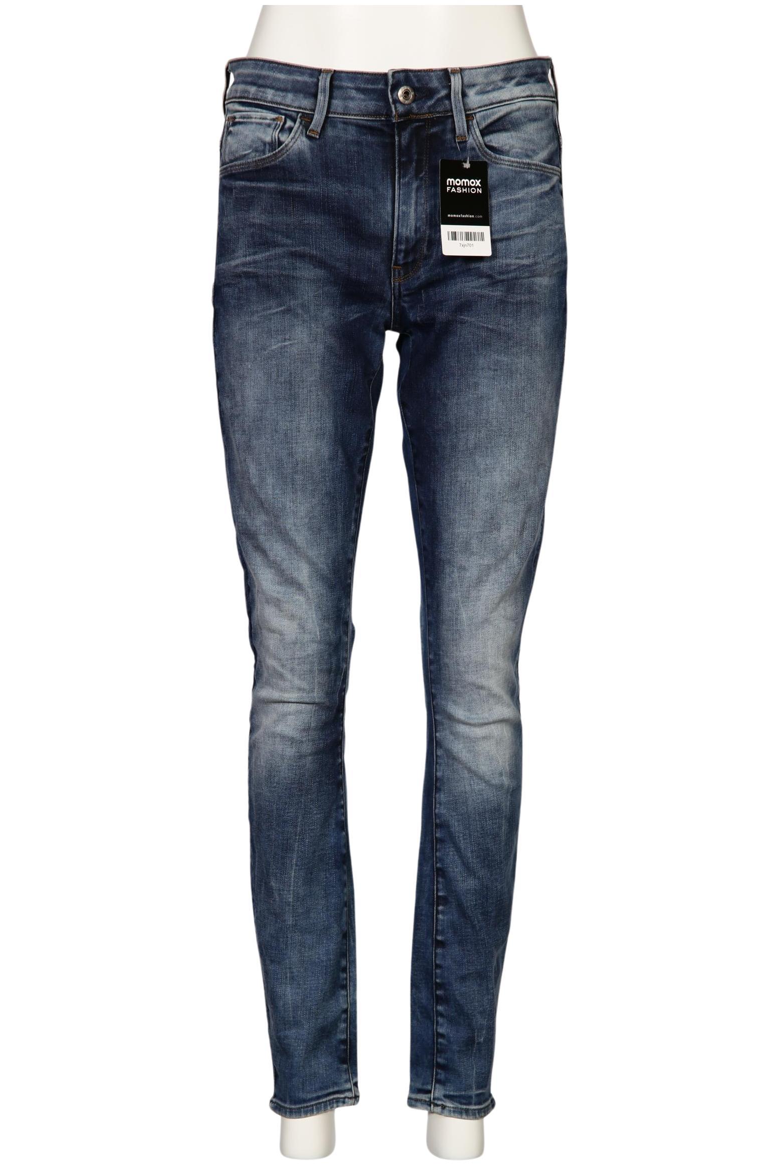 

G Star RAW Damen Jeans, blau, Gr. 30