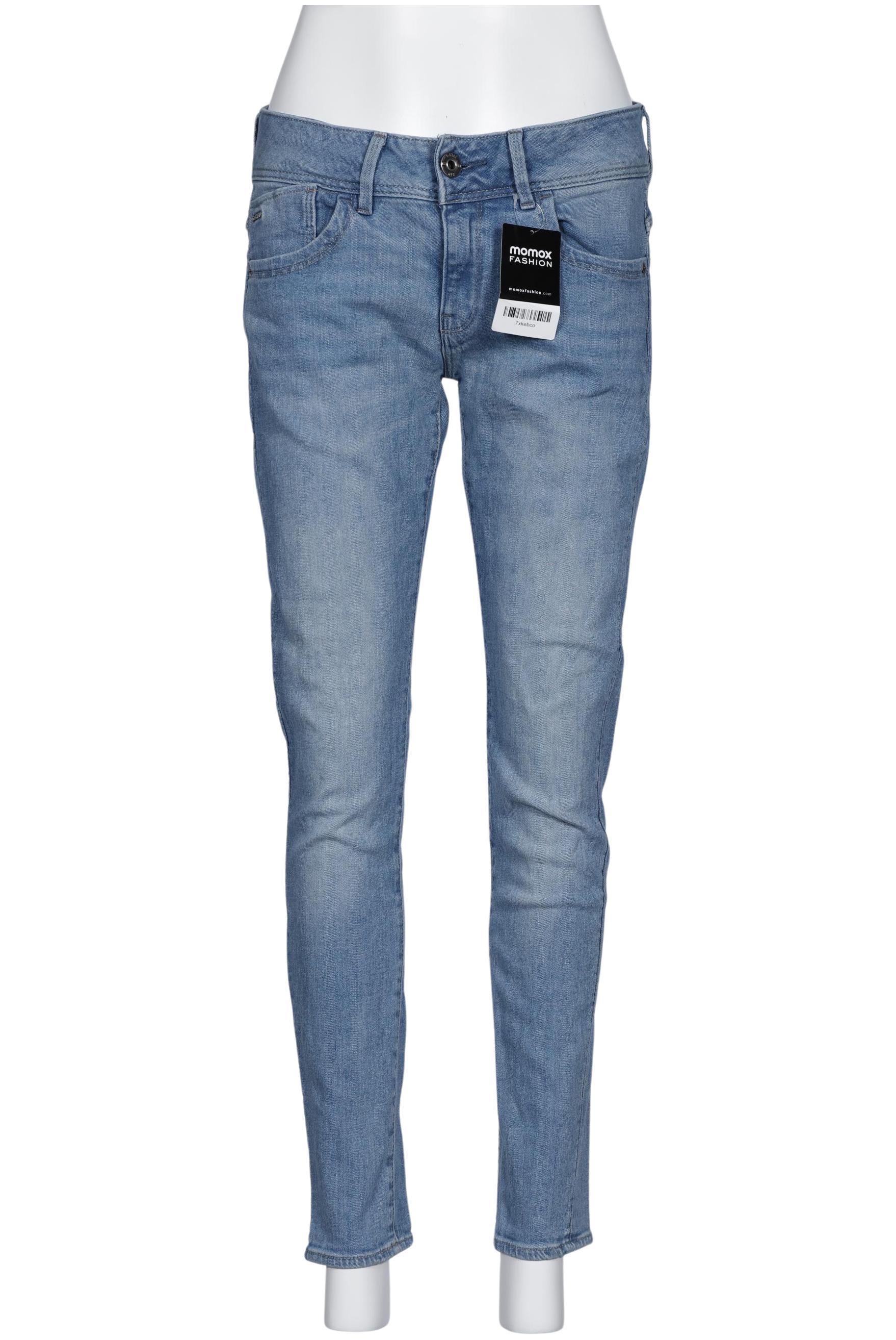 

G Star RAW Damen Jeans, blau, Gr. 29