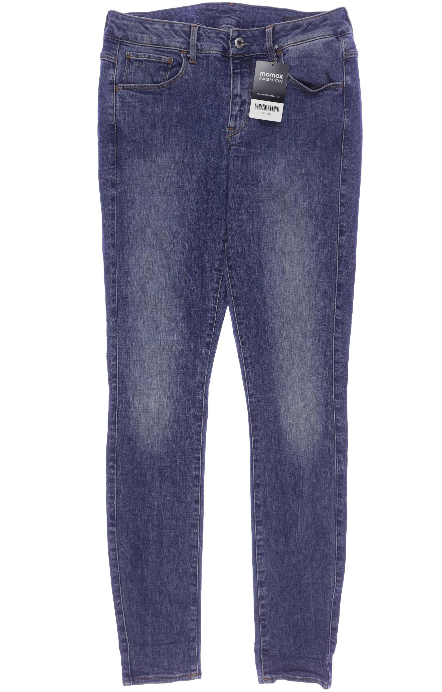 

G Star RAW Damen Jeans, blau, Gr. 31