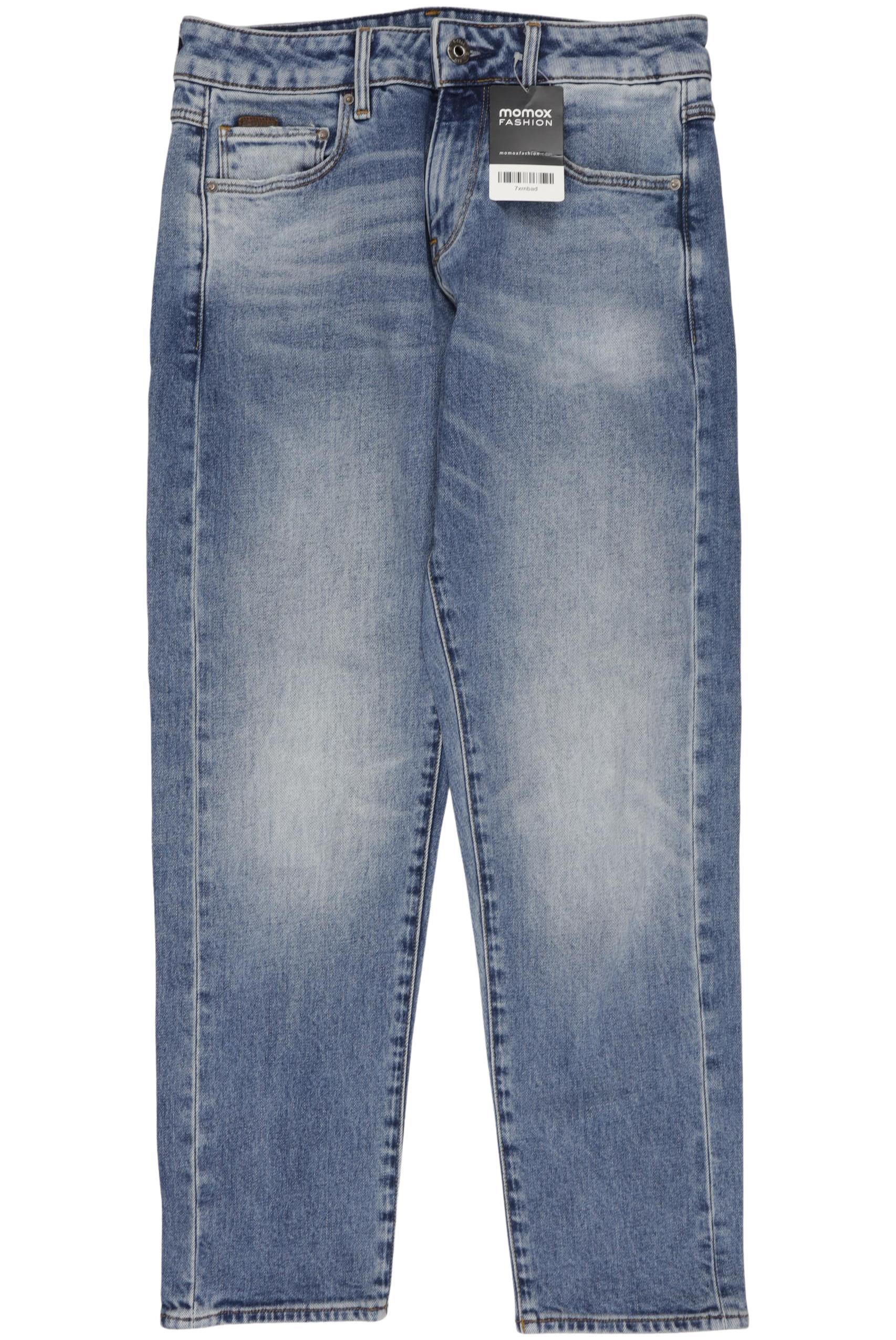 

G Star RAW Damen Jeans, blau, Gr. 24