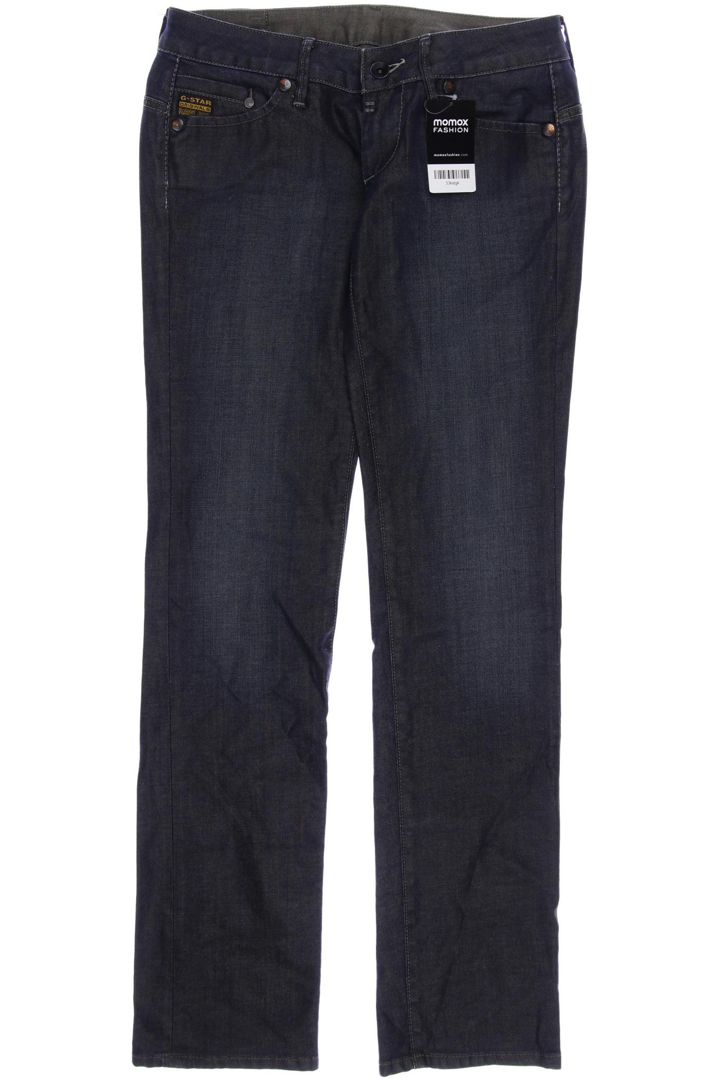 

G Star RAW Damen Jeans, grau, Gr. 28