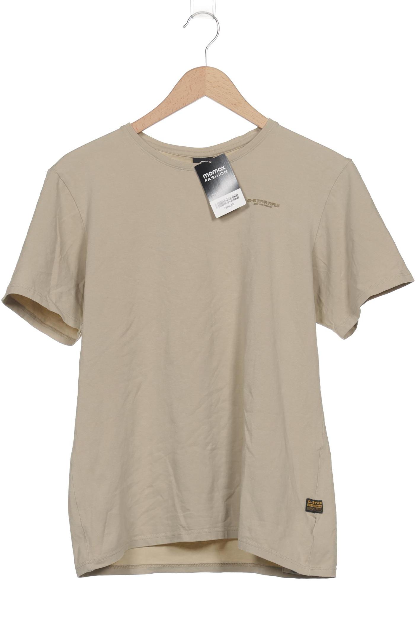 

G-Star RAW Herren T-Shirt, beige, Gr. 54