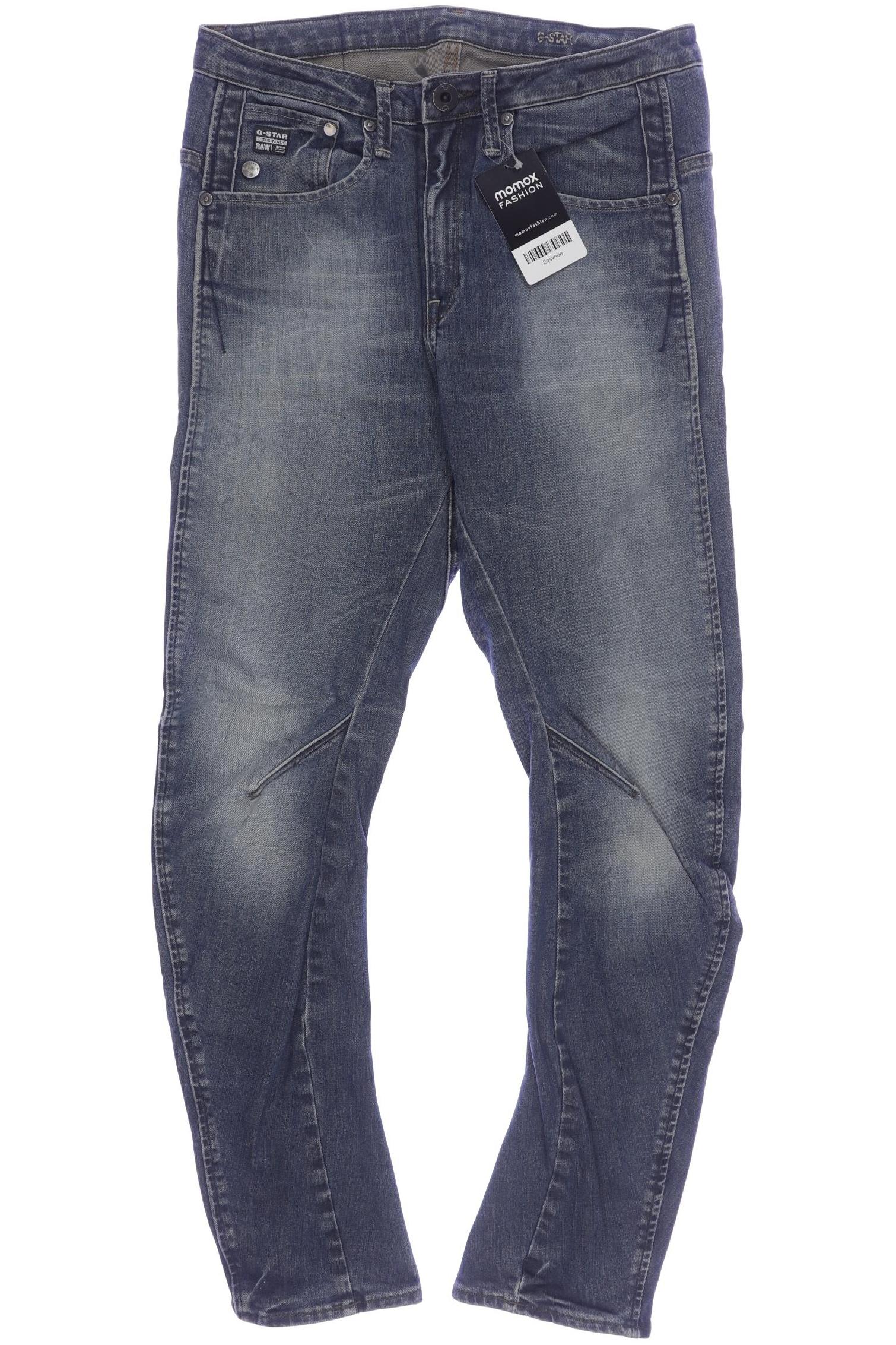 

G Star RAW Damen Jeans, blau, Gr. 26