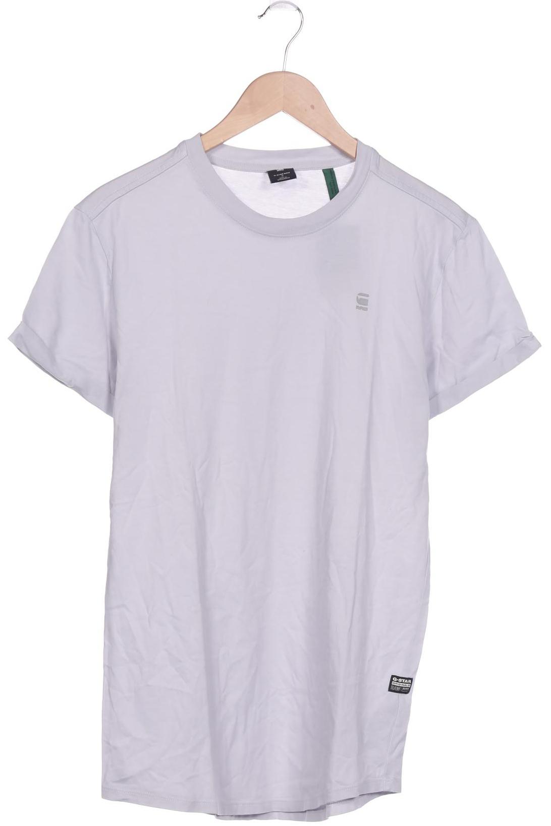 

G Star RAW Herren T-Shirt, grau, Gr. 46