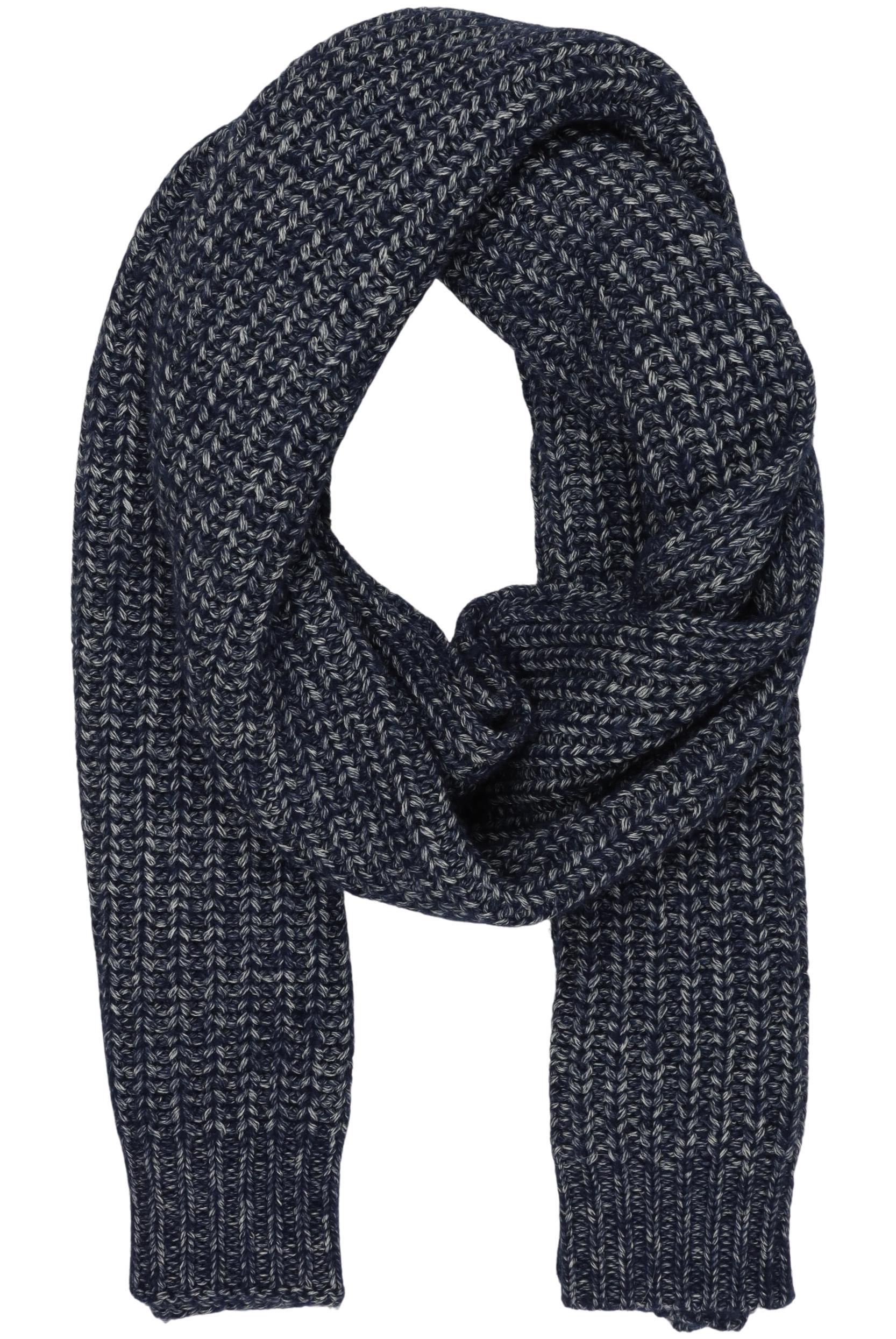 

G Star RAW Damen Schal, marineblau, Gr.