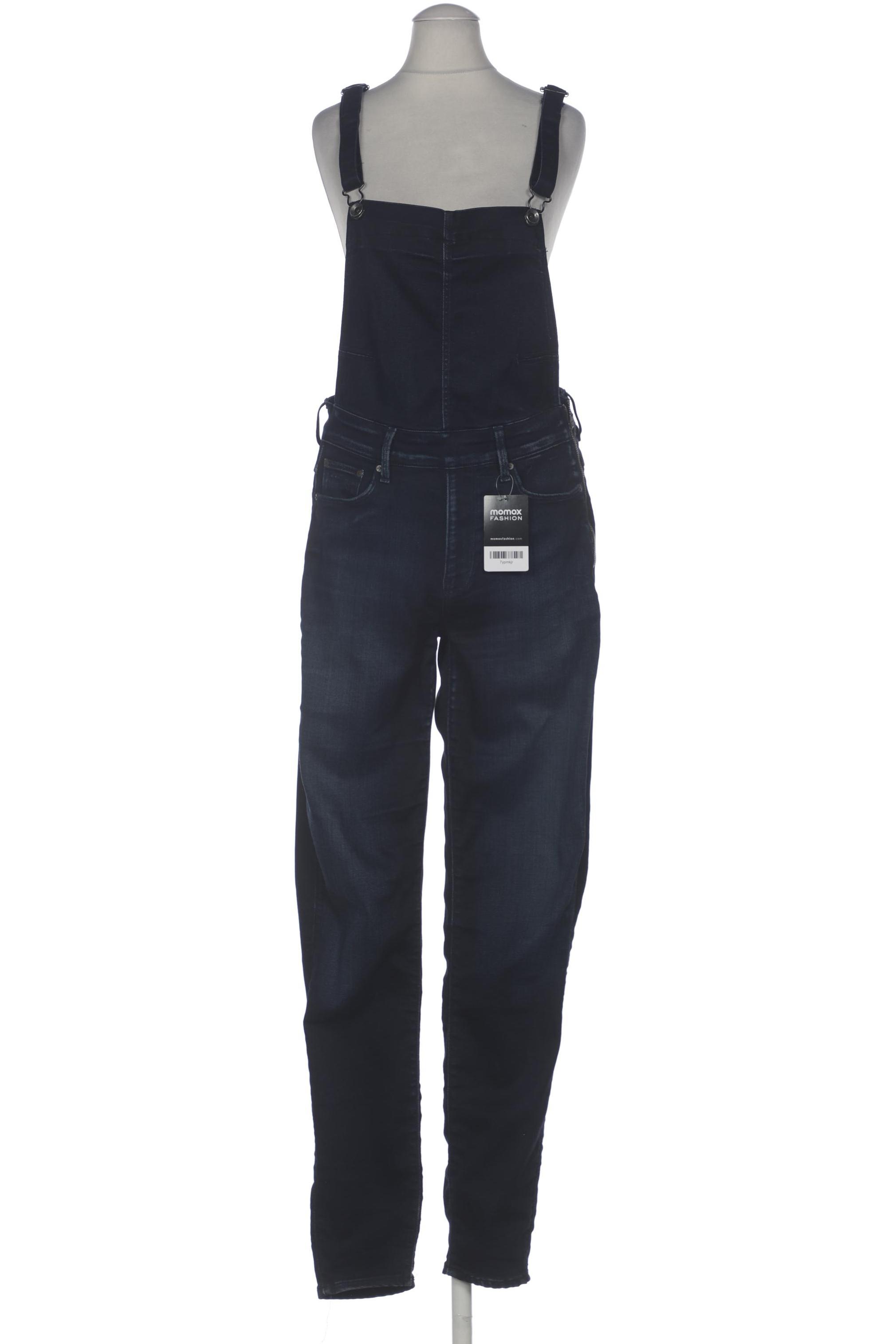 

G Star RAW Damen Jumpsuit/Overall, marineblau, Gr. 38