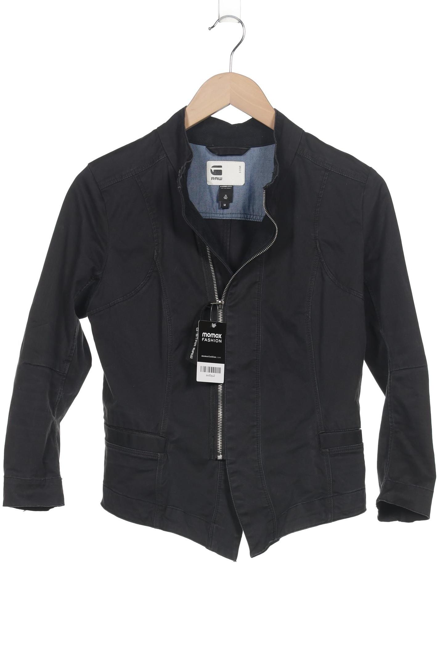 

G Star RAW Damen Jacke, schwarz, Gr. 38
