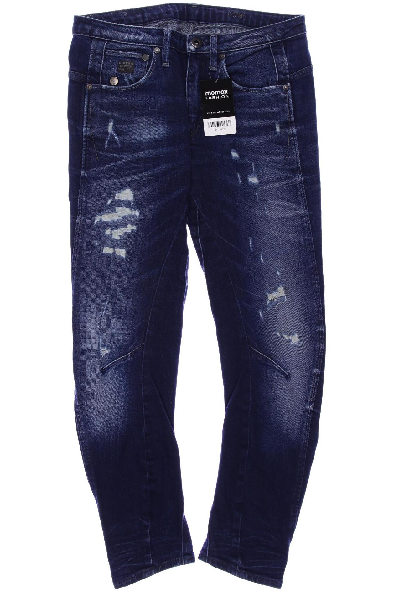 

G-Star RAW Damen Jeans, marineblau, Gr. 32