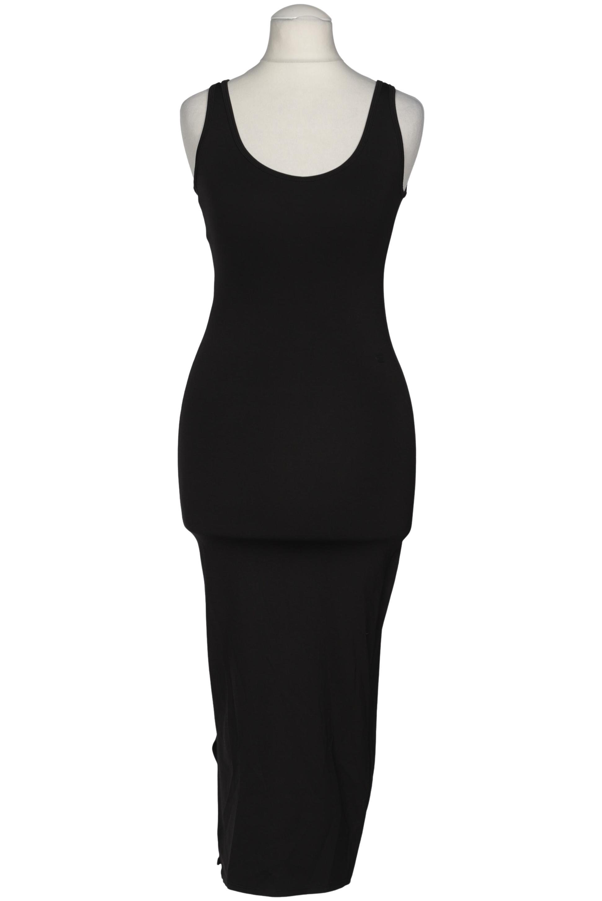 

G Star RAW Damen Kleid, schwarz, Gr. 36