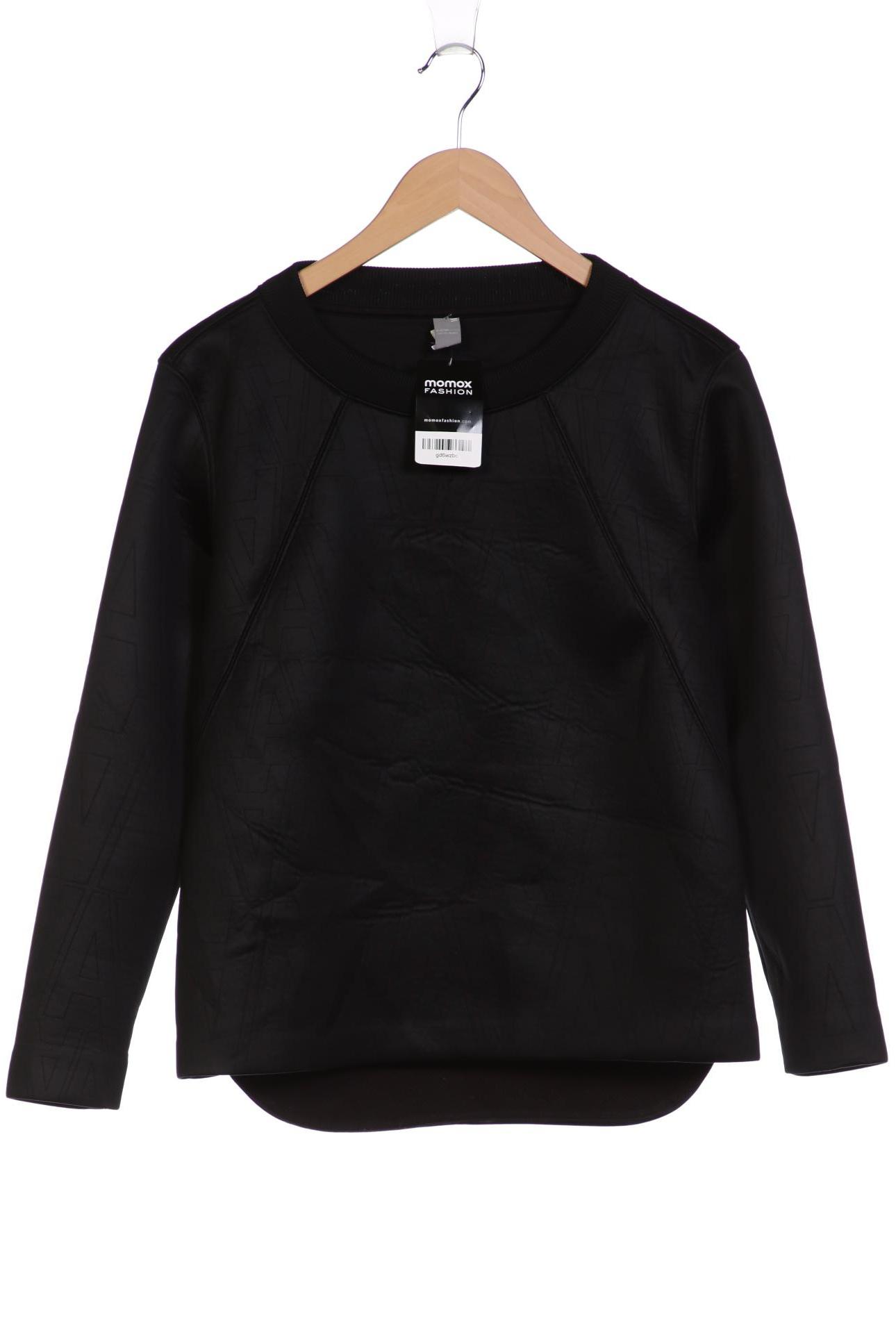

G Star RAW Damen Sweatshirt, schwarz, Gr. 38