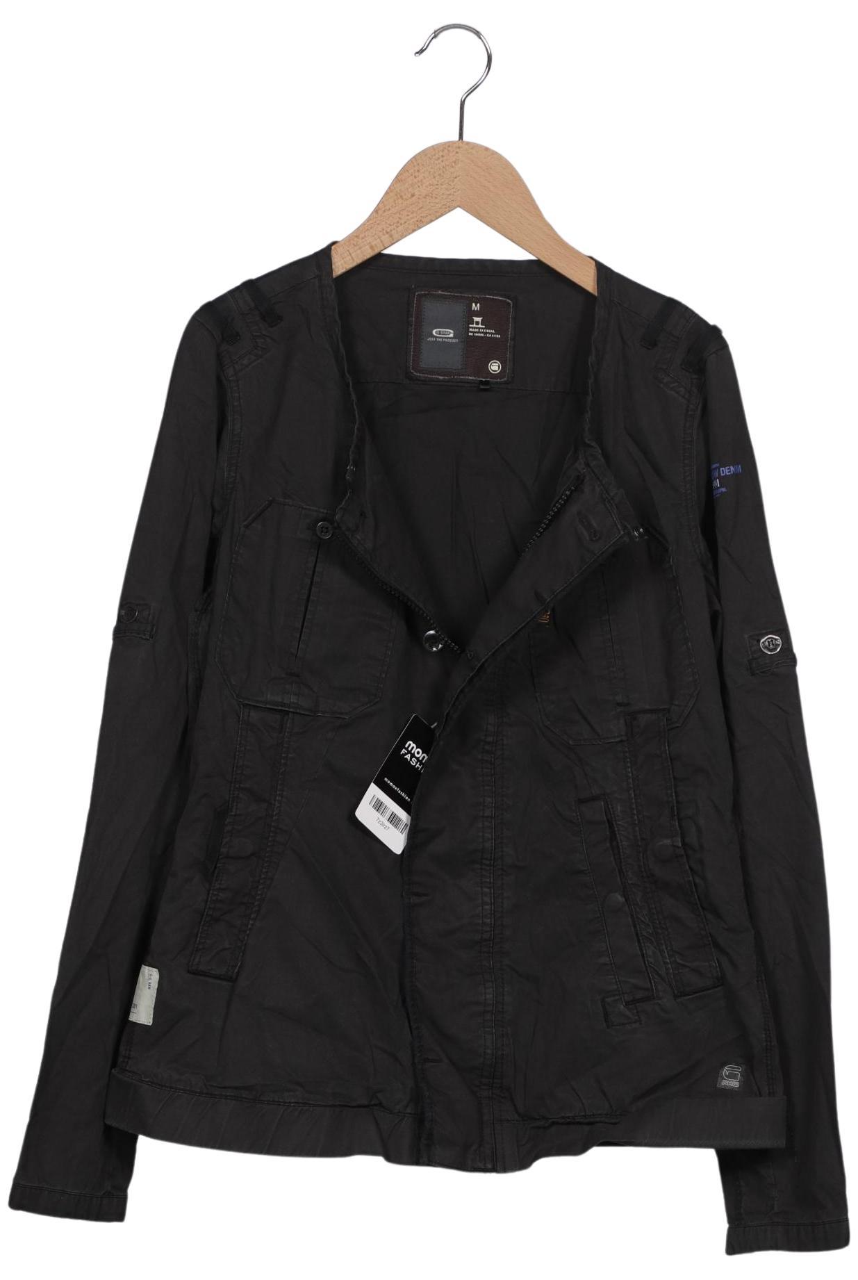 

G Star RAW Damen Jacke, schwarz, Gr. 38