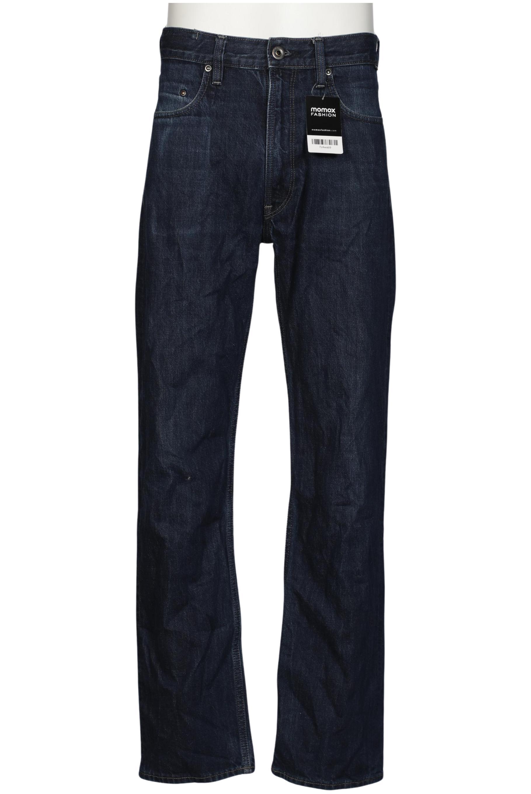 

G Star RAW Herren Jeans, marineblau, Gr. 32